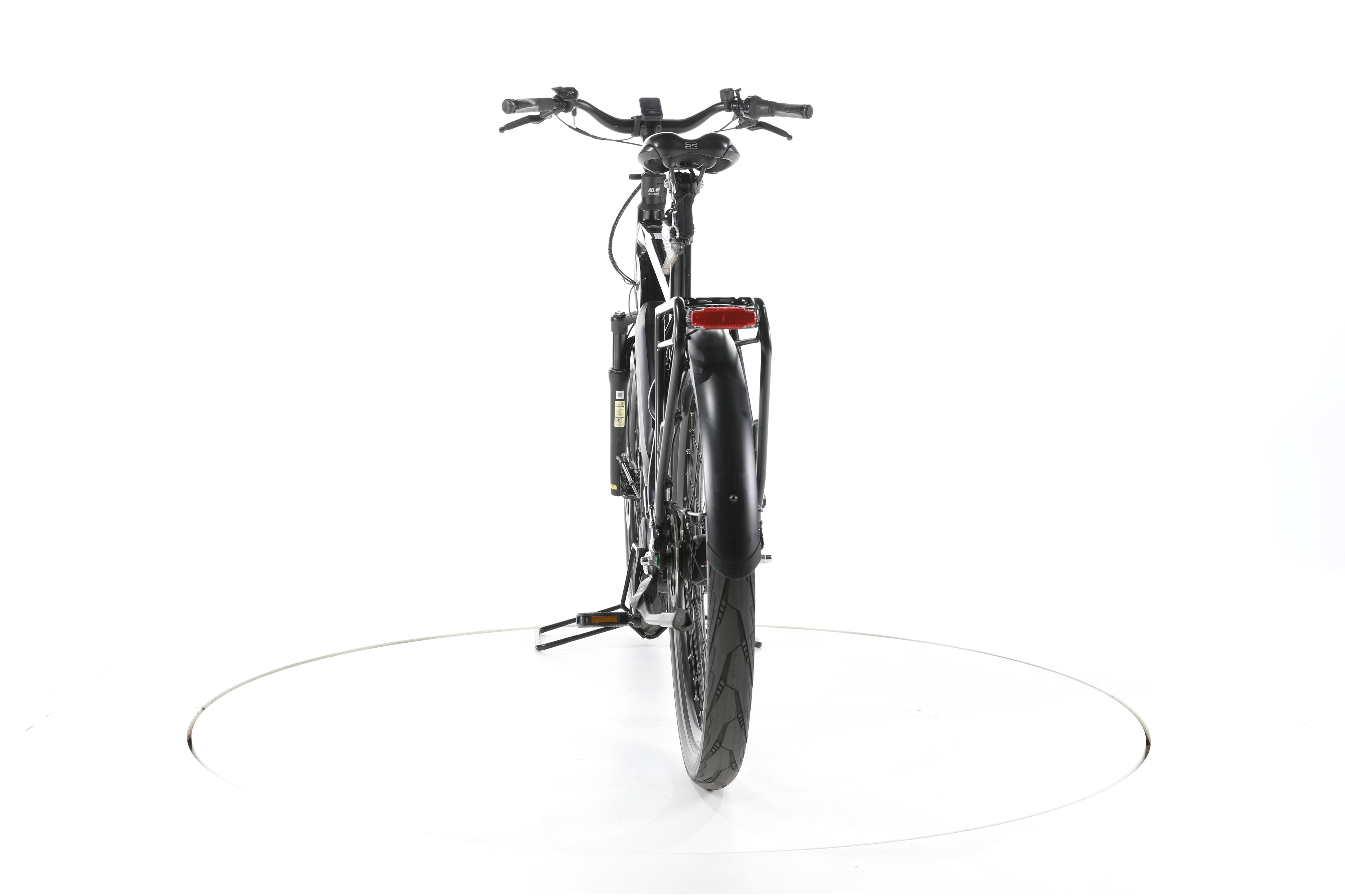 FLYER Upstreet3 7.43 City E-Bike - Image 10