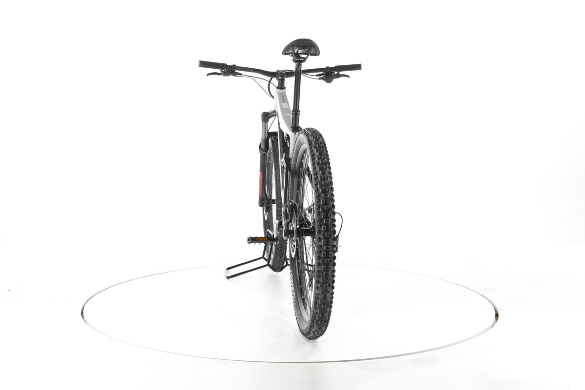 Bulls Copperhead FSX Fahrrad Fully - Image 10