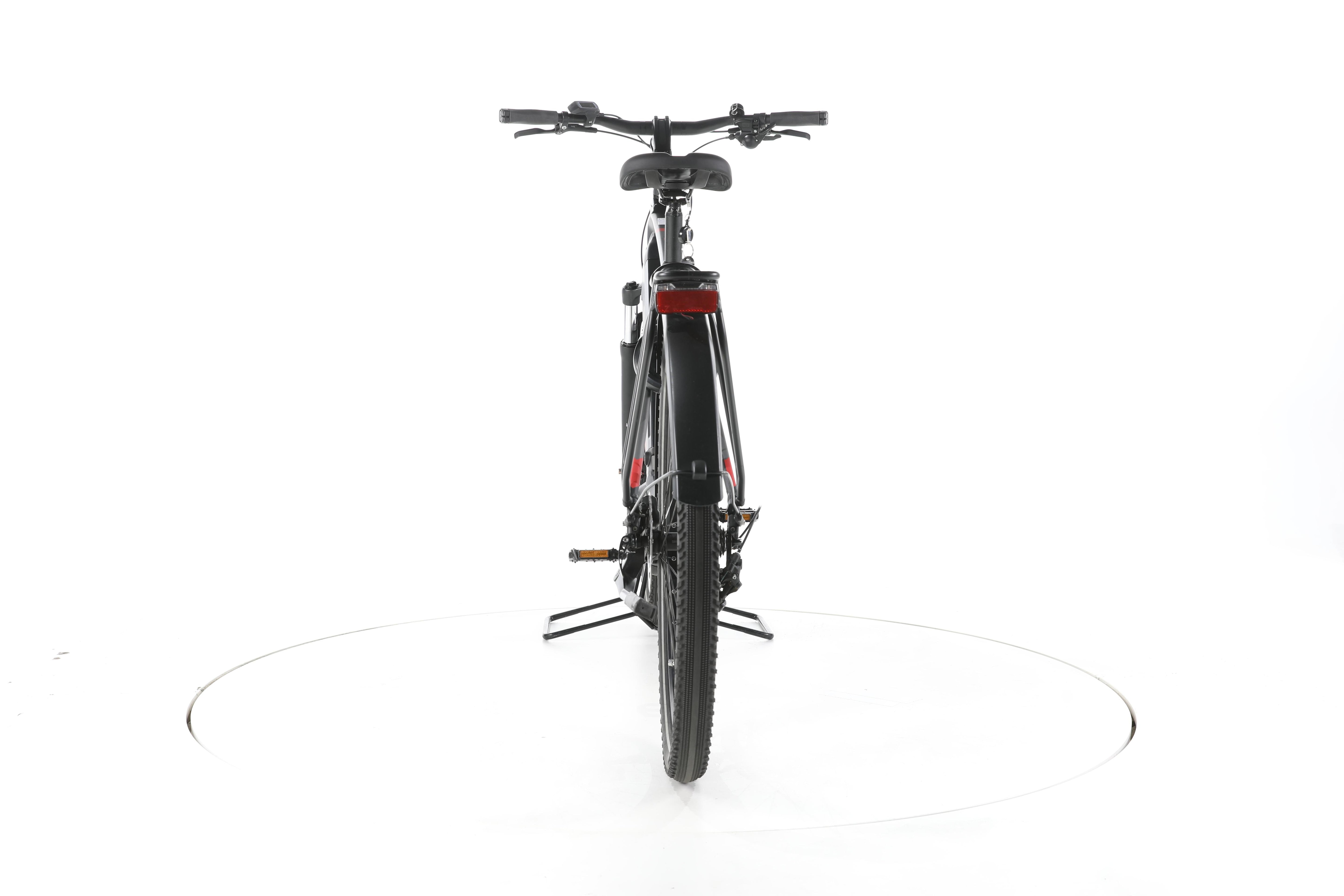 Kalkhoff Entice 5.B. Season Trekking E-Bike - Image 10