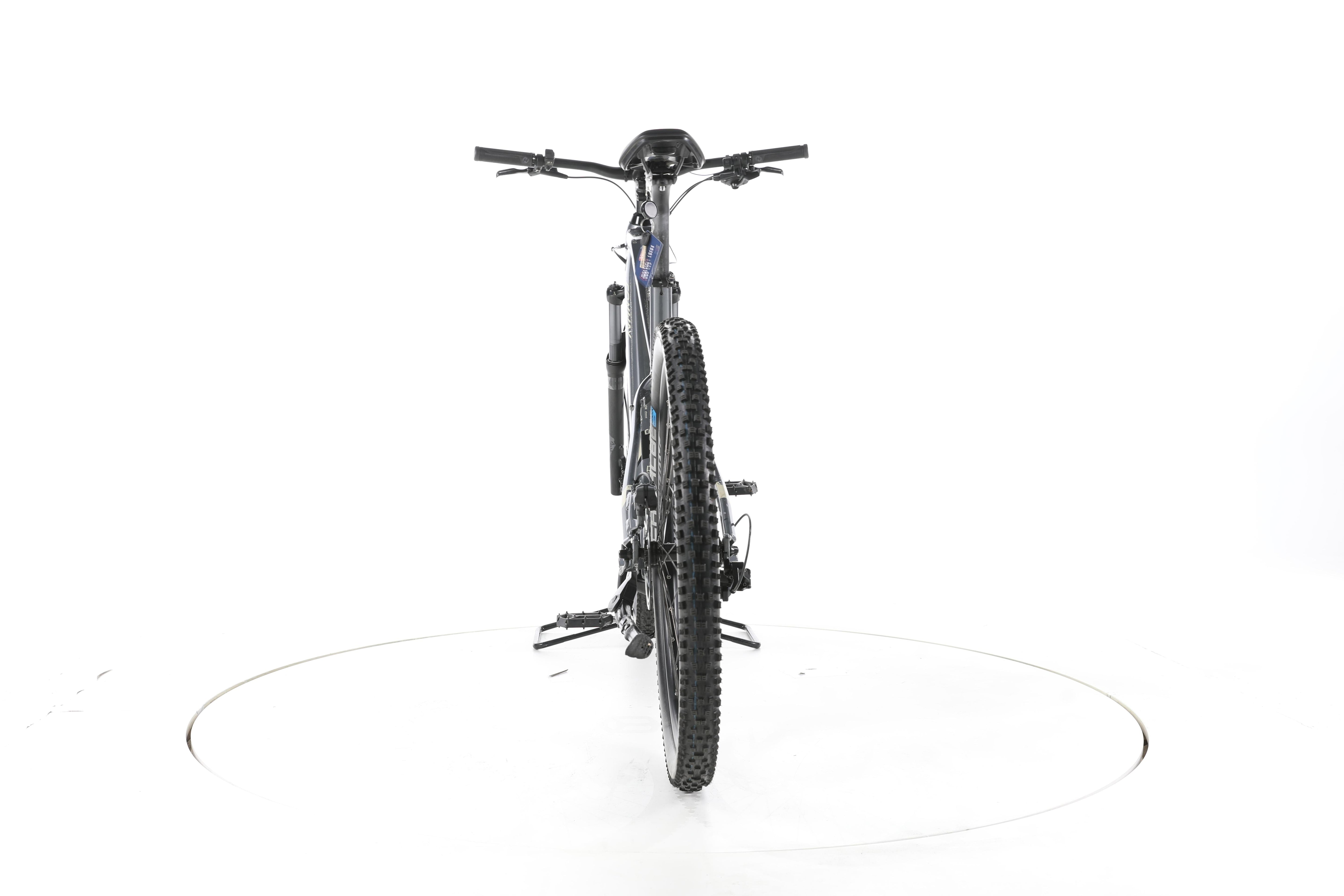 Conway Cairon S 2.0 E-Bike 2023 - Image 10