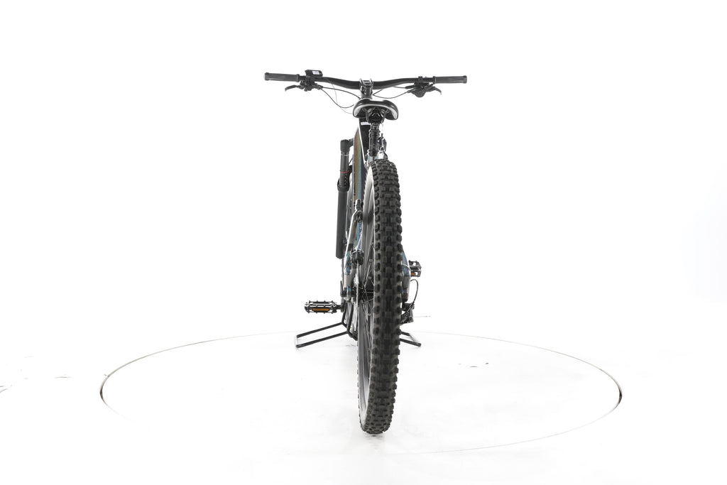 Centurion NoPogo F2600 Fully E-Bike - Image 10