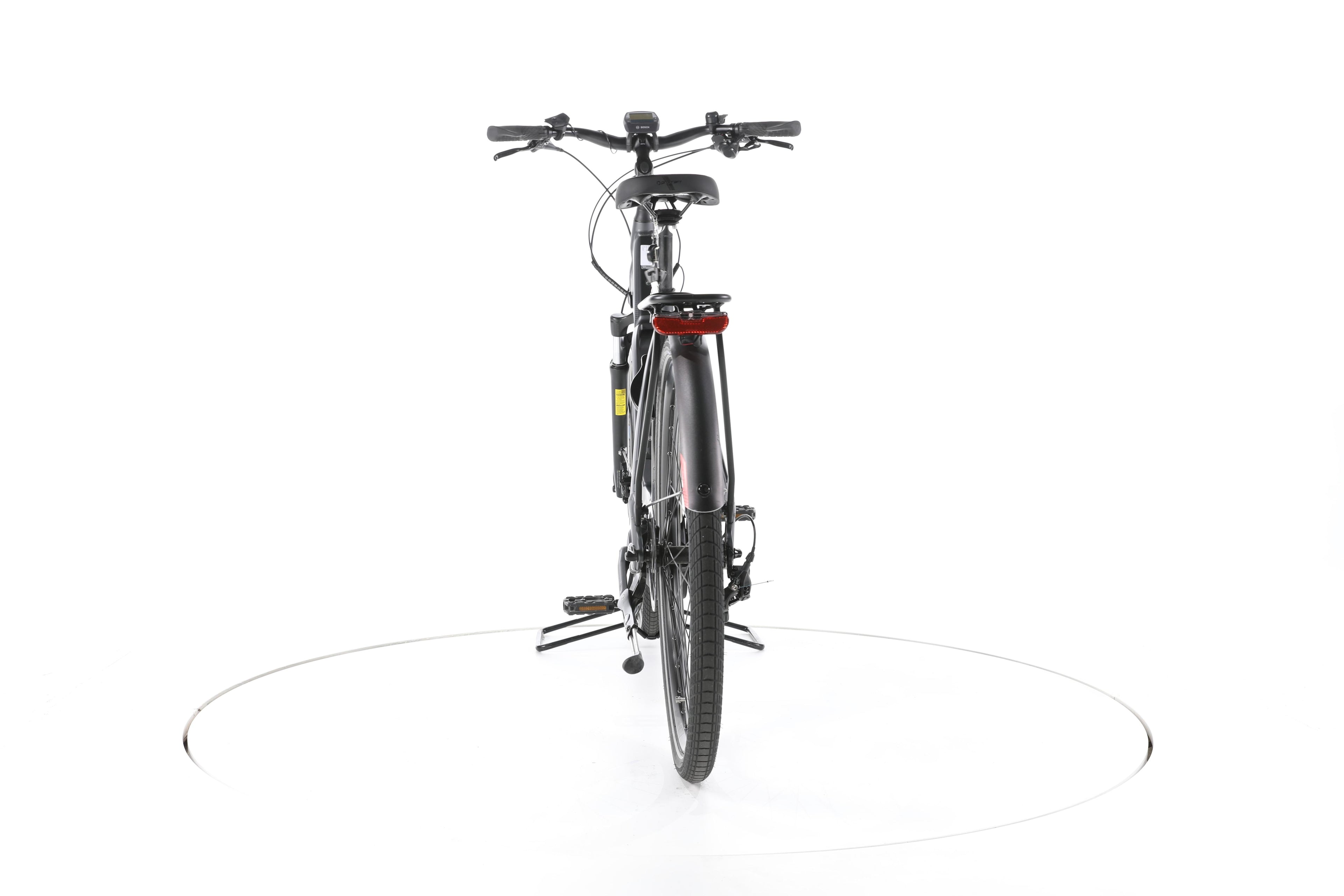 Centurion E-Fire City R850 Trekking E-Bike Tiefeinsteiger - Image 10