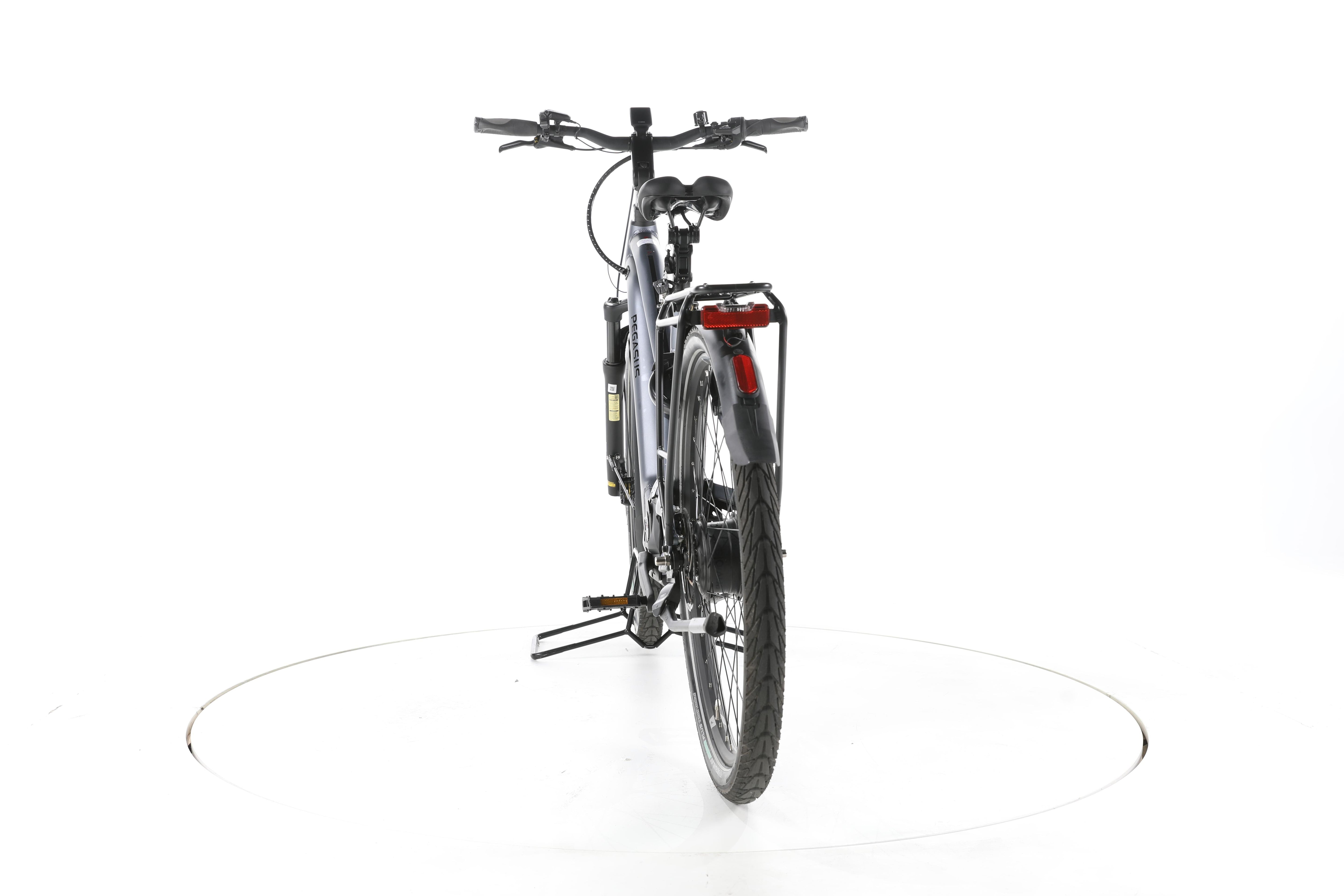 Pegasus Premio Evo NV Belt City E-Bike - Image 10