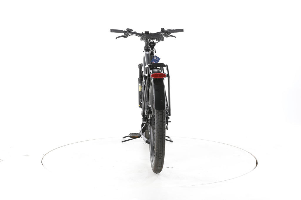 Riese & Müller Charger 4 GT vario City E-Bike 2024 - Image 10