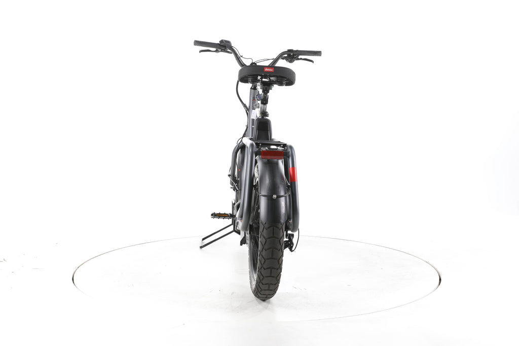 Benno Bikes RemiDemi E-Cruiser Bikes - Image 10