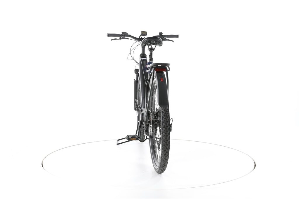 Cube Touring Hybrid Pro Trekking E-Bike 2023 - Image 10