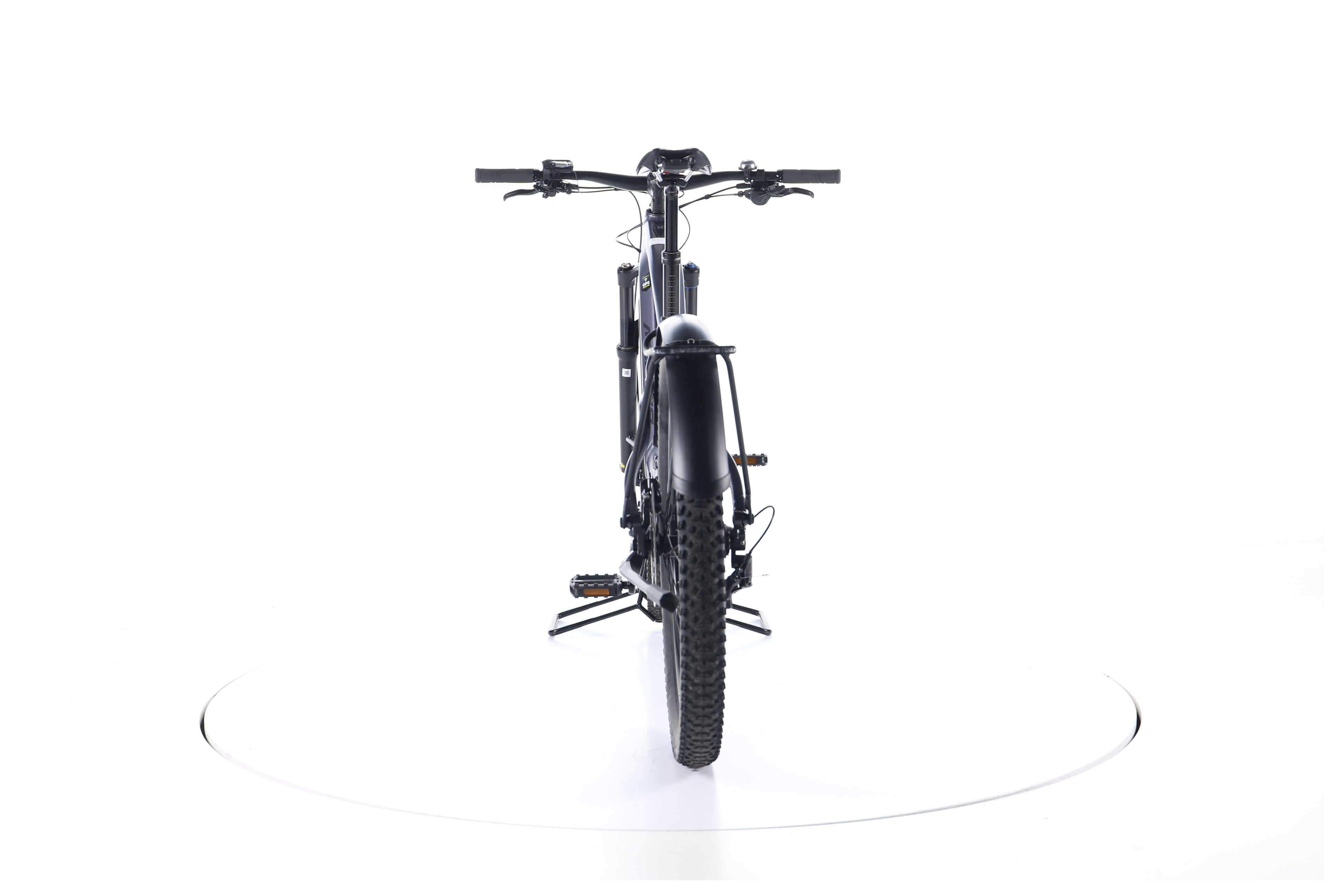 Merida eONE-FORTY EQ SUV E-Bike - Image 10