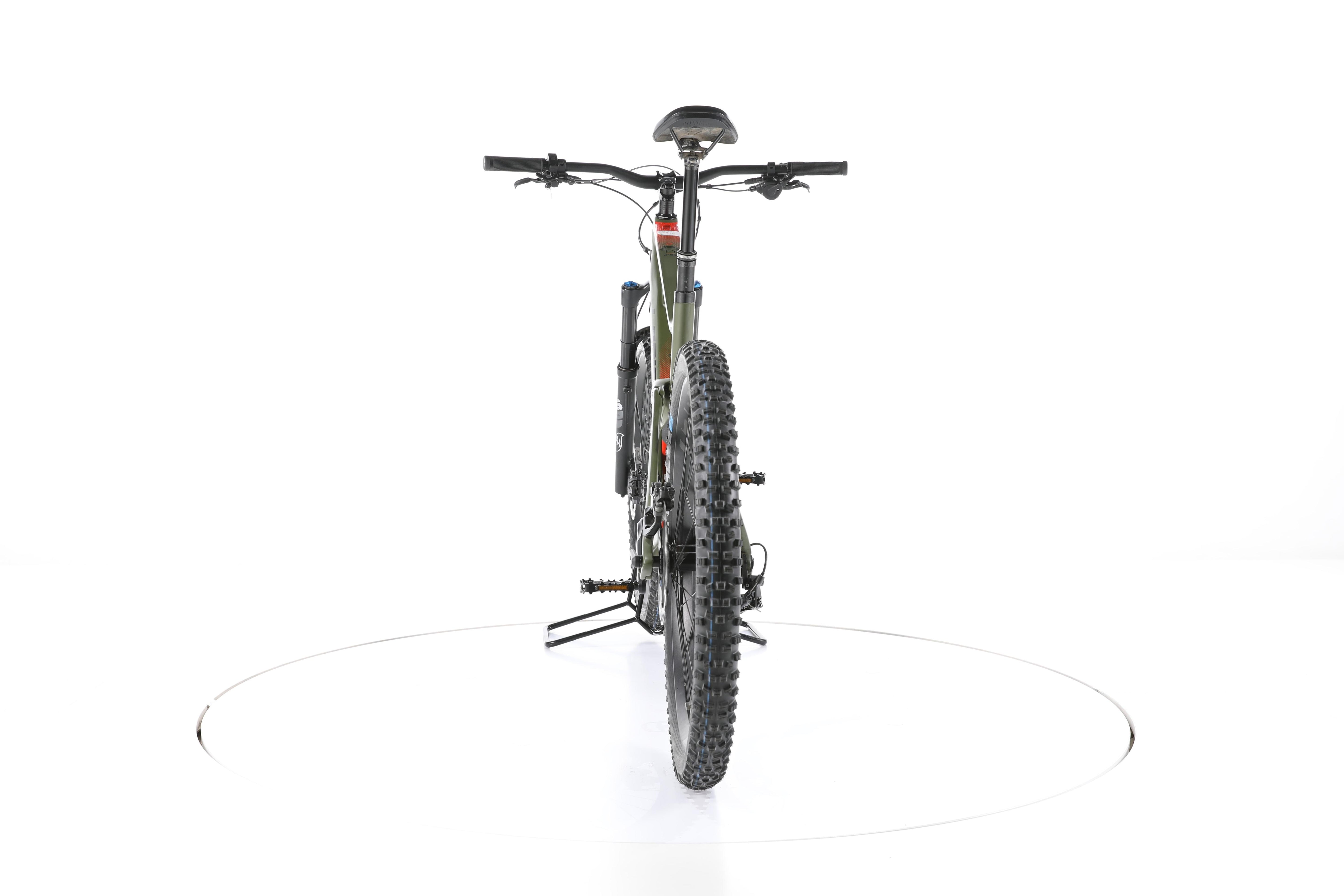 Lapierre eZesty AM 9.2 Fully E-Bike Carbon - Image 10