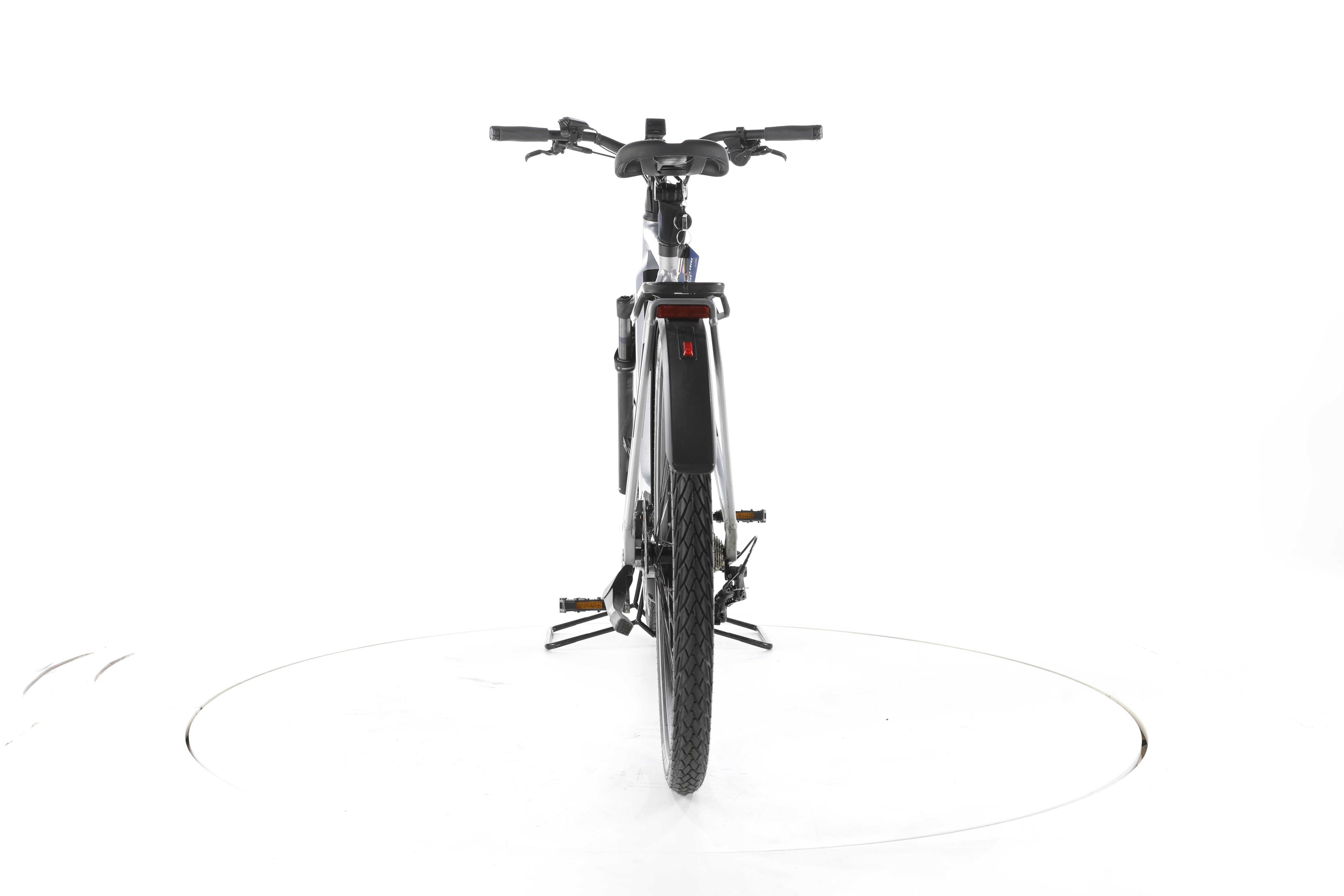 Cube Kathmandu Hybrid SLX Trekking E-Bike 2023 - Image 10