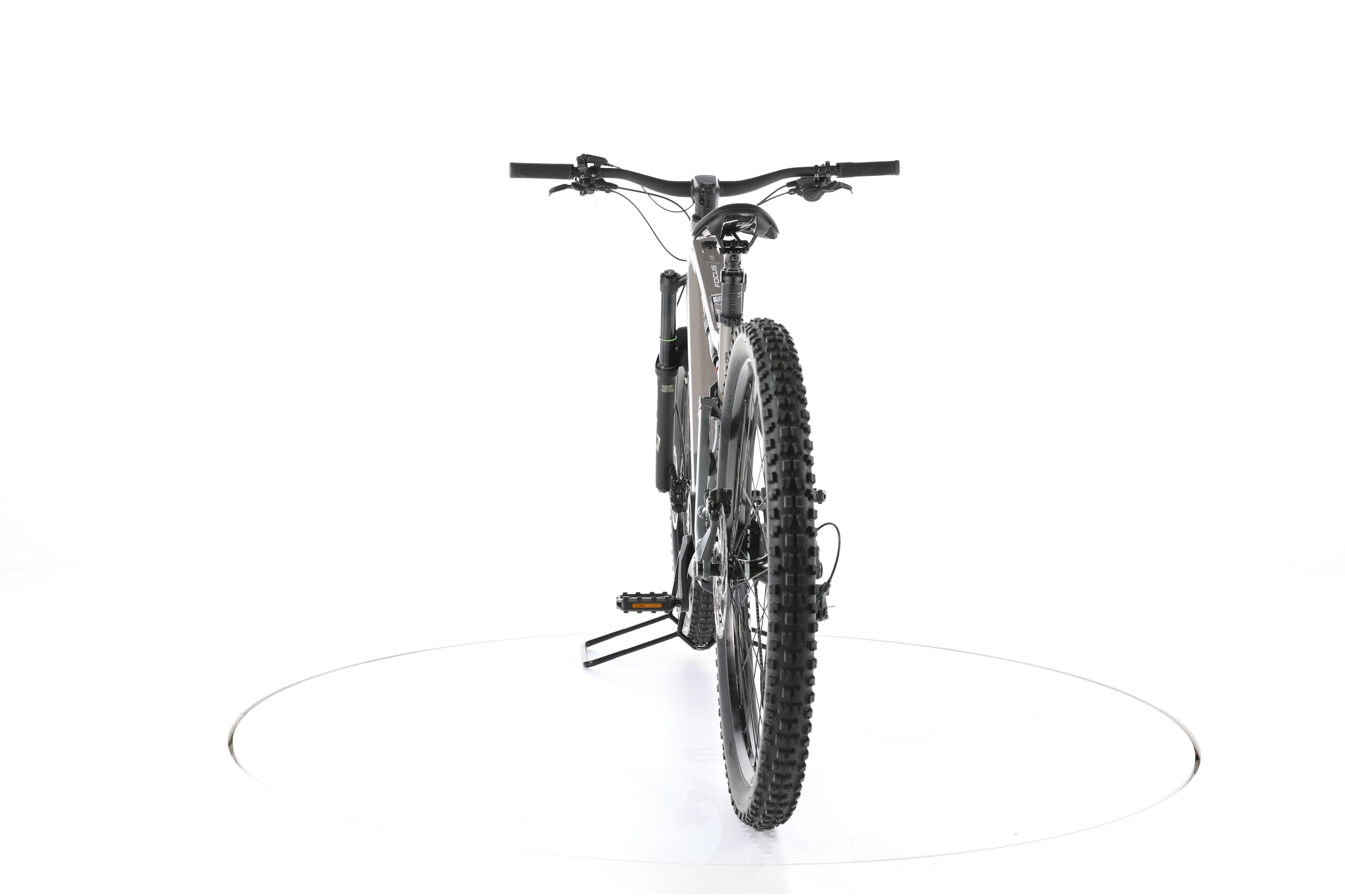 Focus Jam² 6.7 Fully E-Bike 2023 - Image 10
