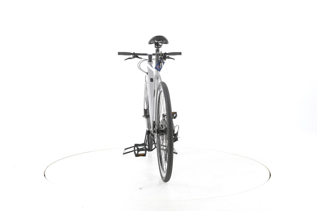 Canyon Roadlite:ON 7 Trekking E-Bike - Image 10