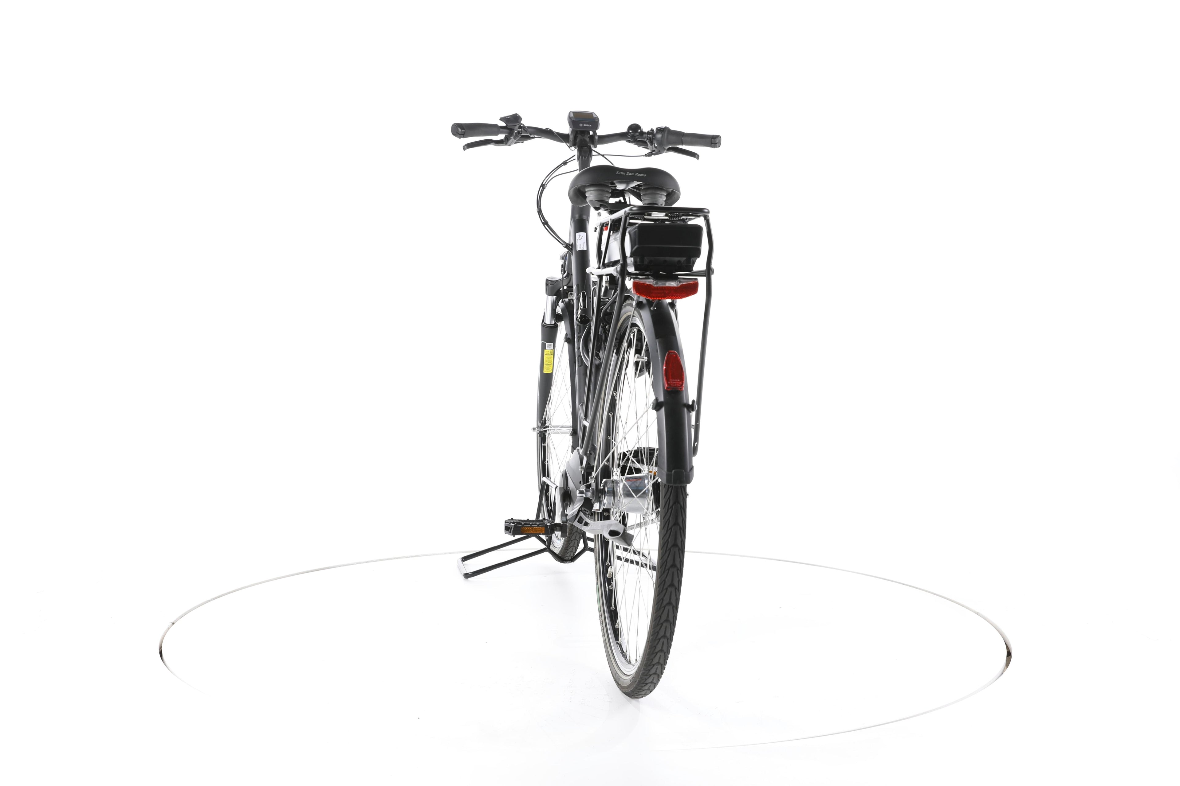 Green's Bristol City E-Bike Tiefeinsteiger - Image 10