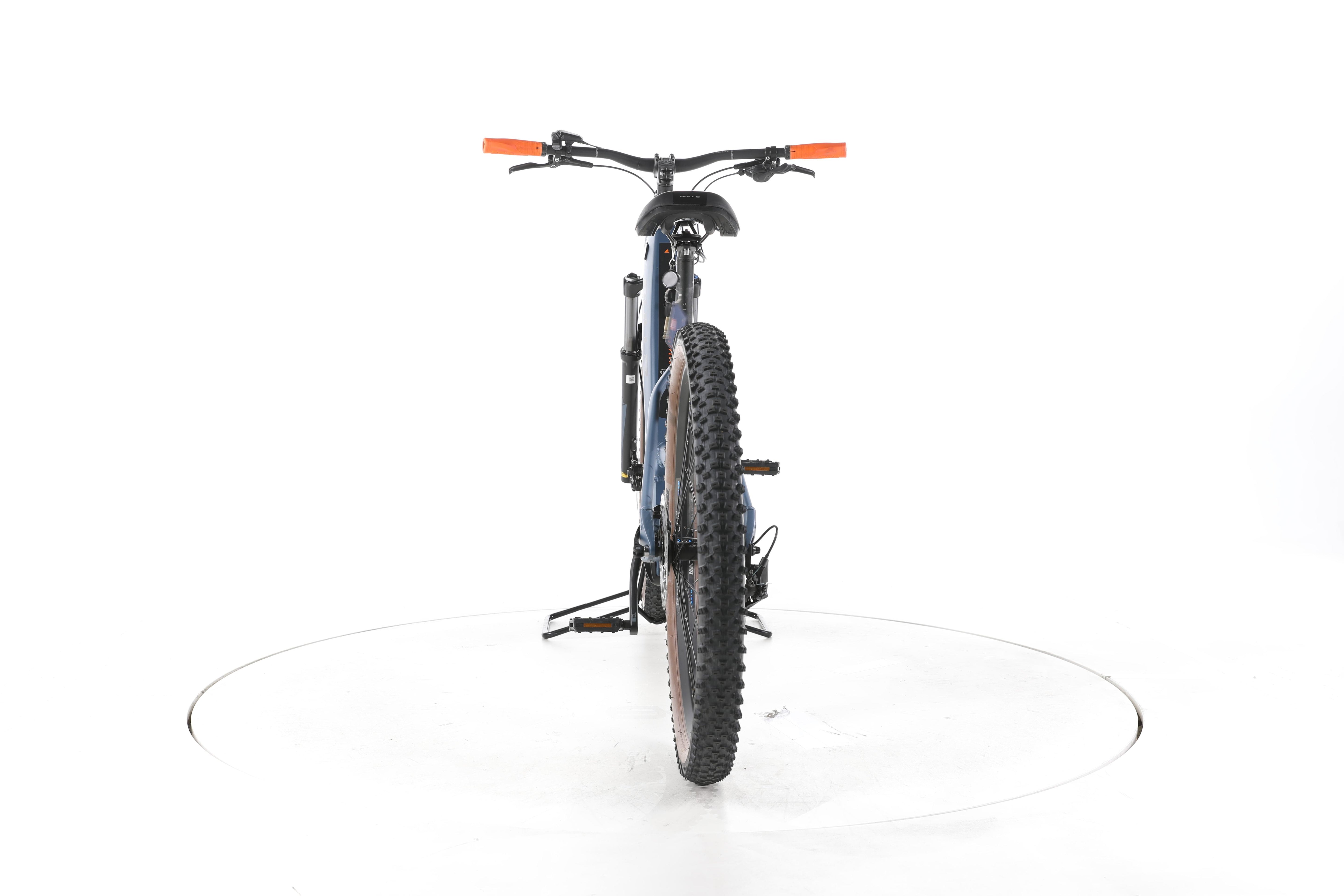 Bulls Copperhead EVO 2 E-Bike - Image 10