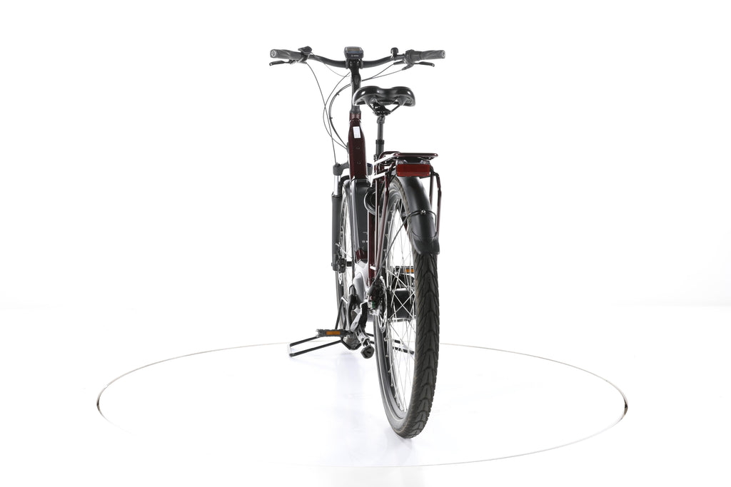 Kalkhoff Image 1.B Advance City E-Bike Tiefeinsteiger - Image 10
