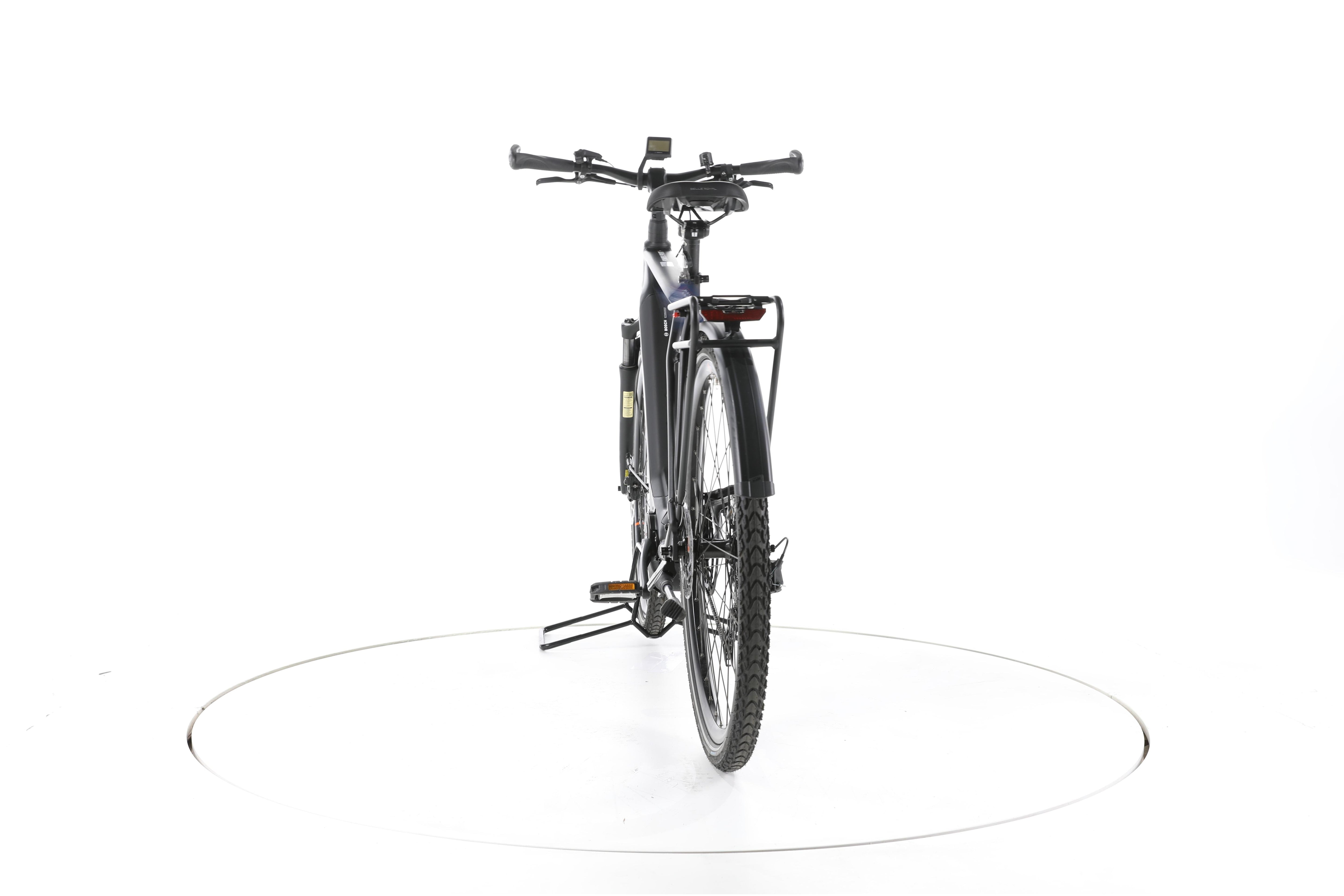 KTM ZEG Power Sport 10 Trekking E-Bike 2023 - Image 10