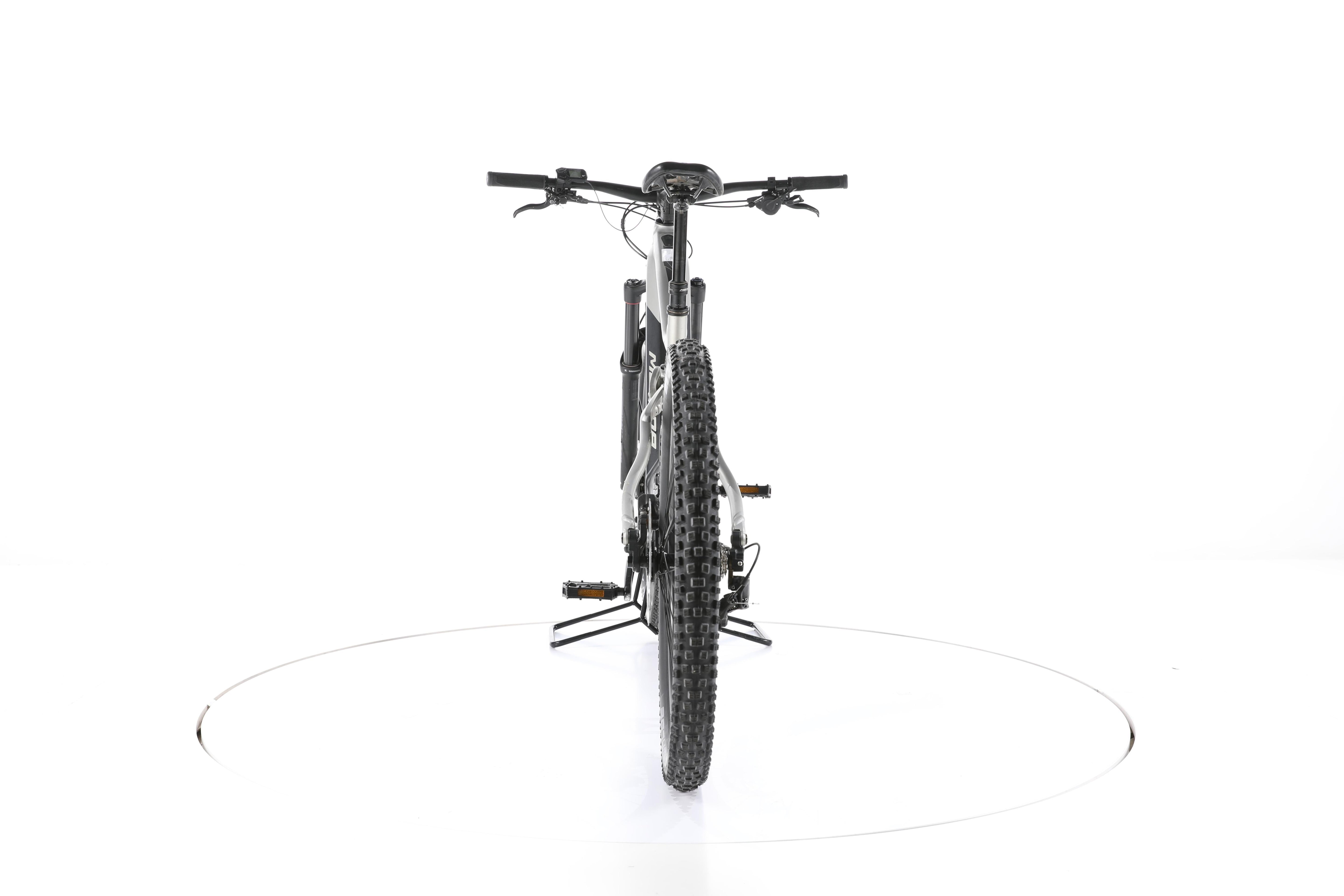 Merida eONE-SIXTY 500 EP2 Fully E-Bike - Image 10