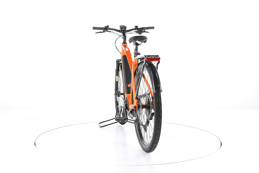 Carver Route E.530 Trekking E-Bike - Image 10