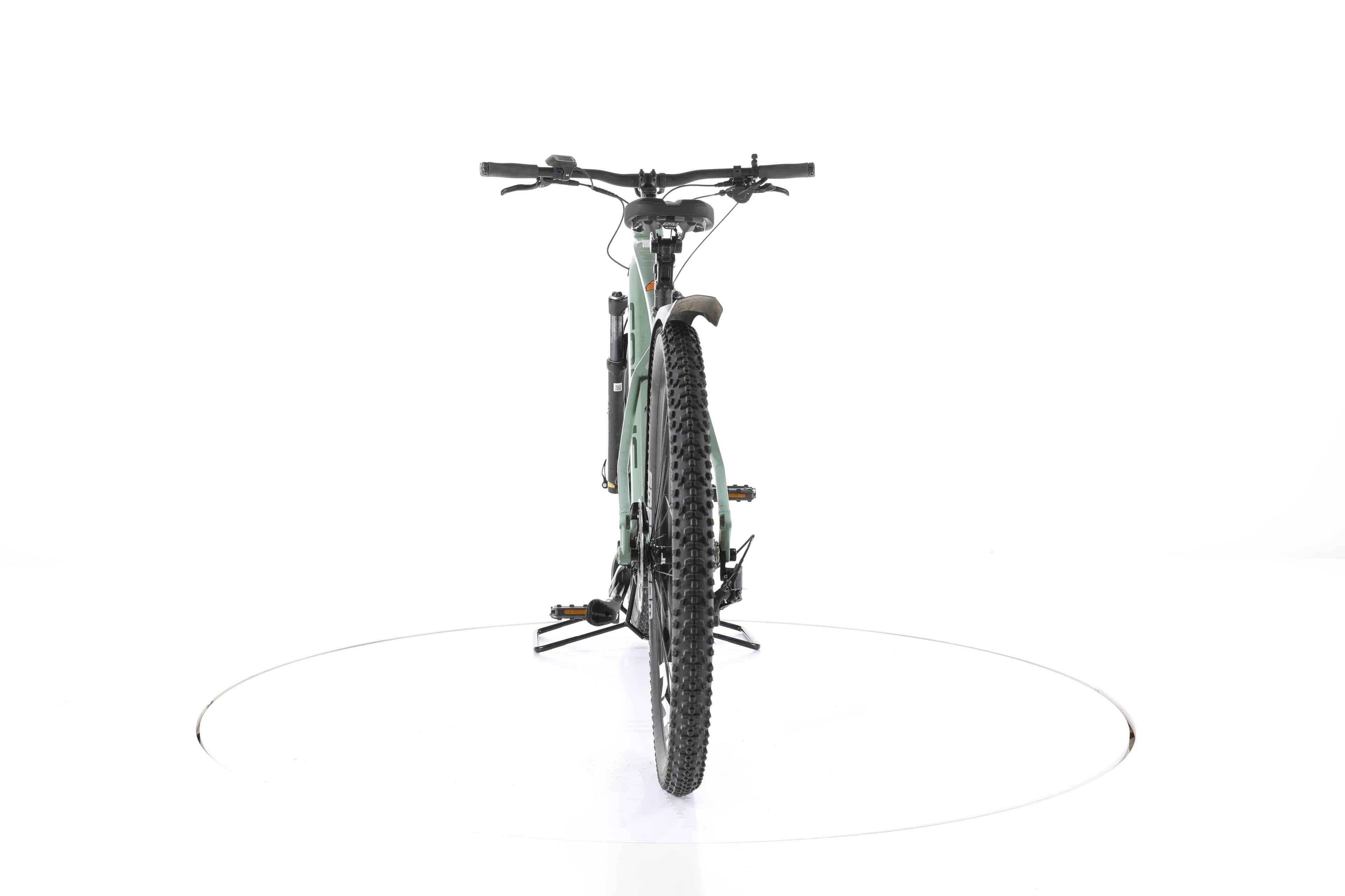 Focus Jarifa² 6.8 E-Bike - Image 10