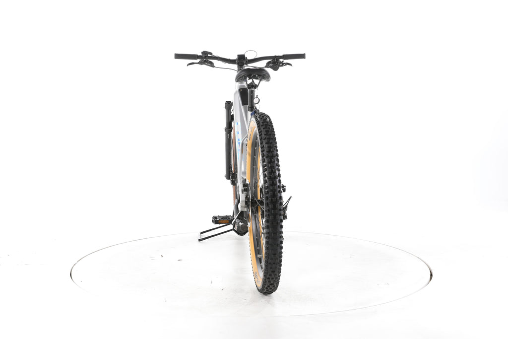 Cube Reaction Hybrid SLX E-Bike - Image 10