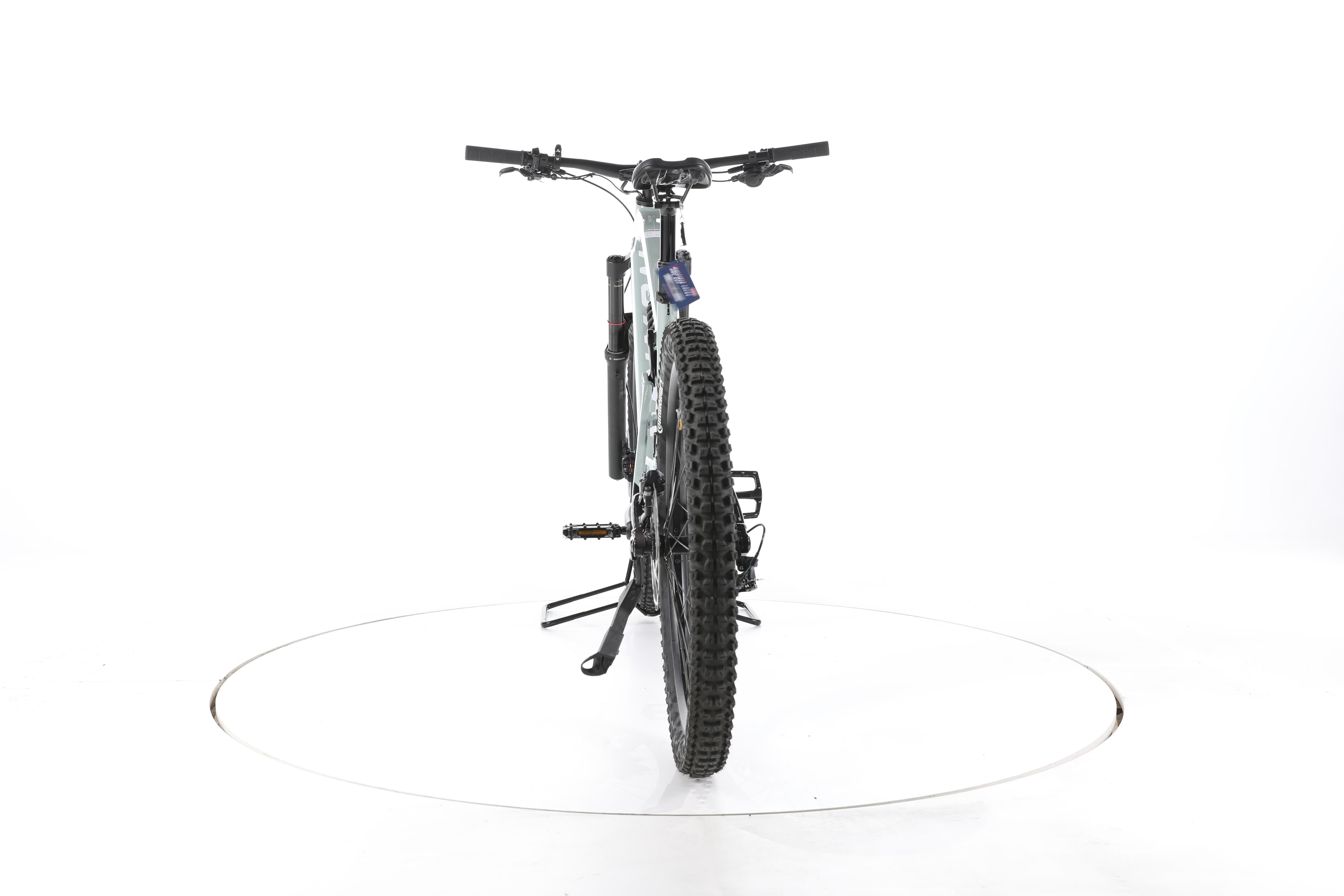 R Raymon TrailRay 180 Pro E-Bike Fully 2025 - Image 10