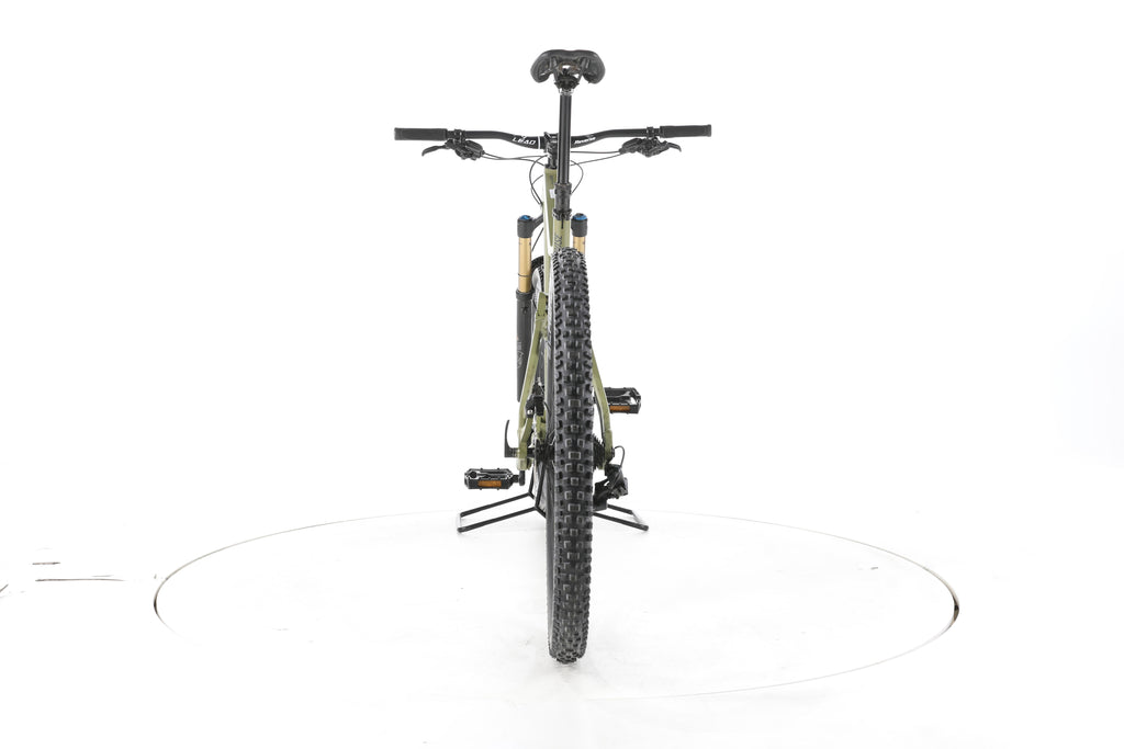 Rose Root Miller 3 Fahrrad Fully - Image 10