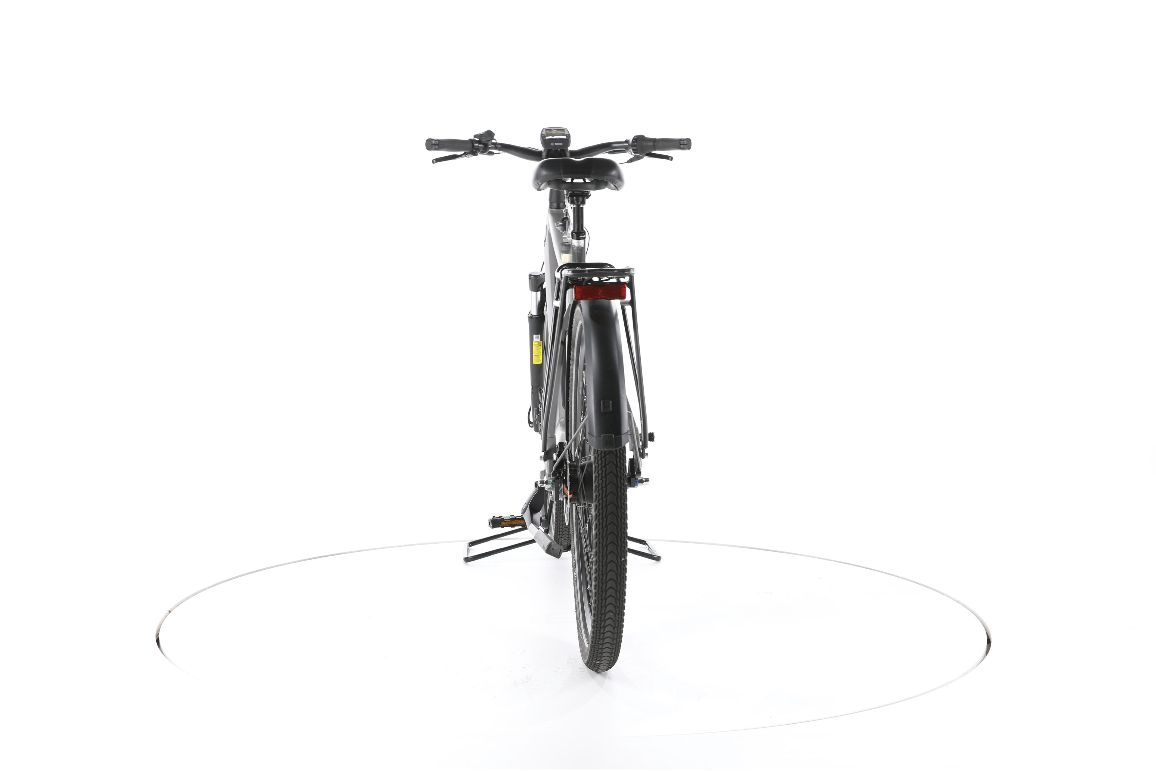 Winora Sinus R5 City E-Bike - Image 10