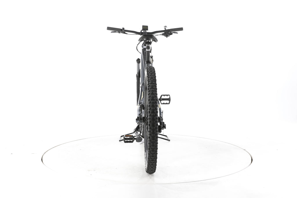 Conway Cairon S 2.0 625 E-Bike - Image 10
