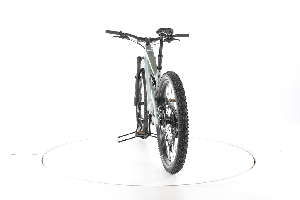 YT DECOY MX HX CORE 3 E-Bike Fully Carbon - Image 10