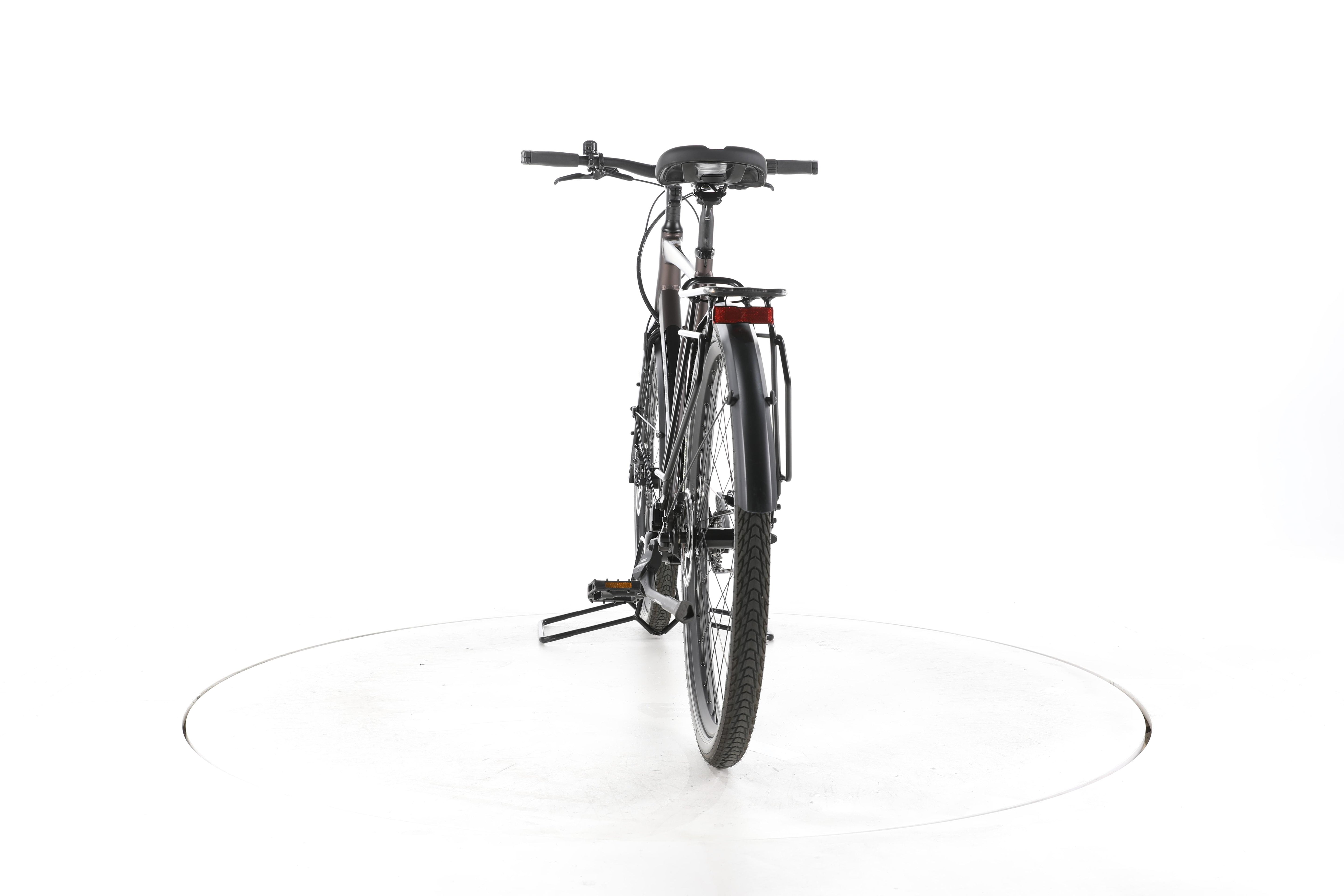 Stevens P18 Fahrrad City & Trekking - Image 10