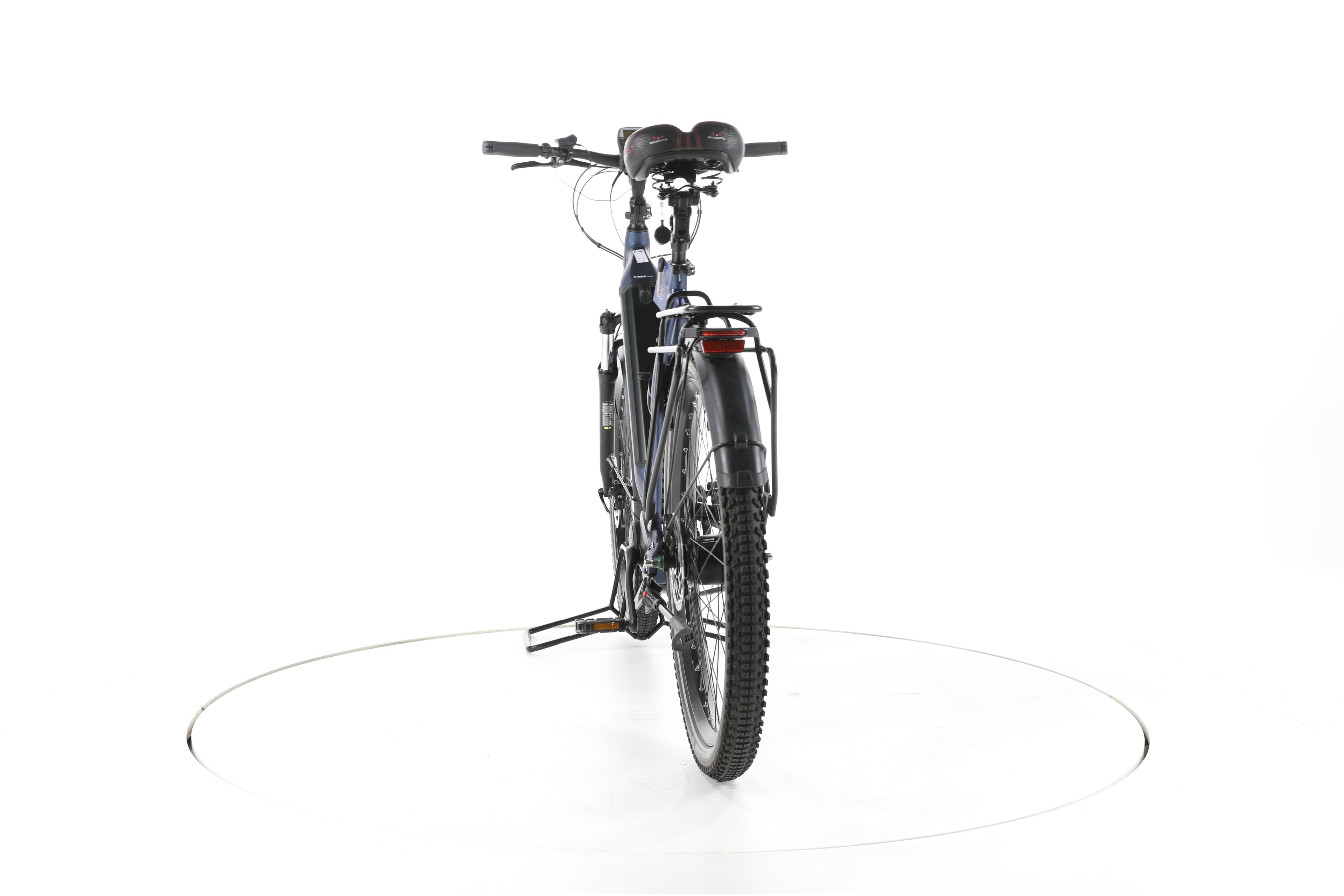 LPM E1 FL City E-Bike Tiefeinsteiger - Image 10