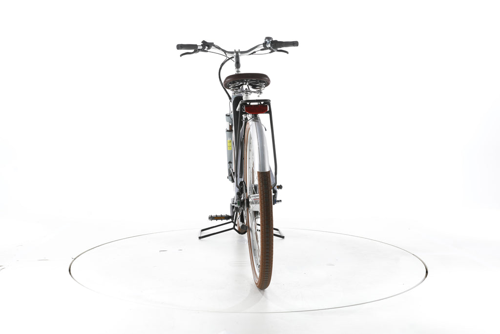 Cube Ella Cruise Hybrid City E-Bike Tiefeinsteiger - Image 10