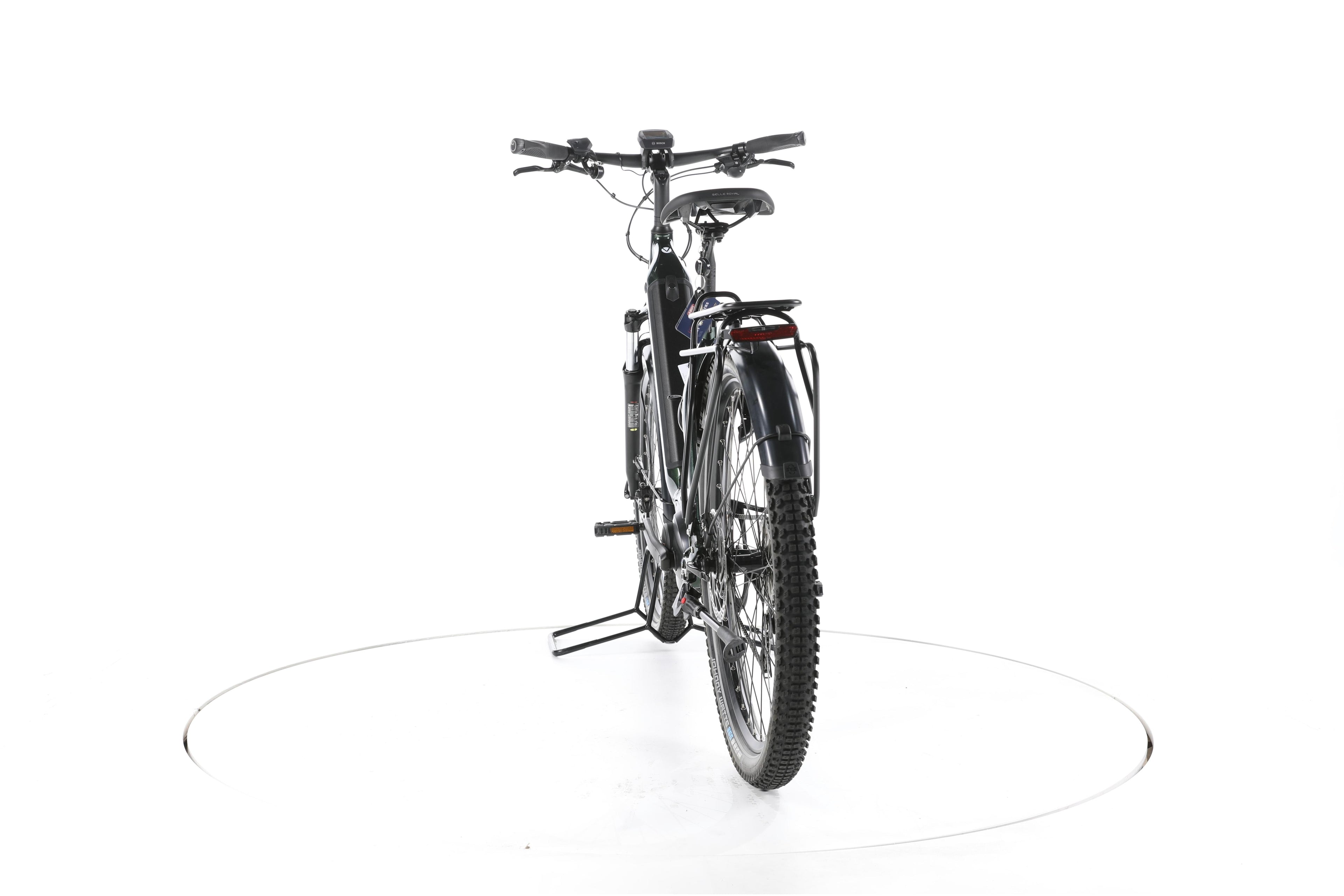 Velo de Ville SEB 890 Trekking E-Bike Tiefeinsteiger - Image 10