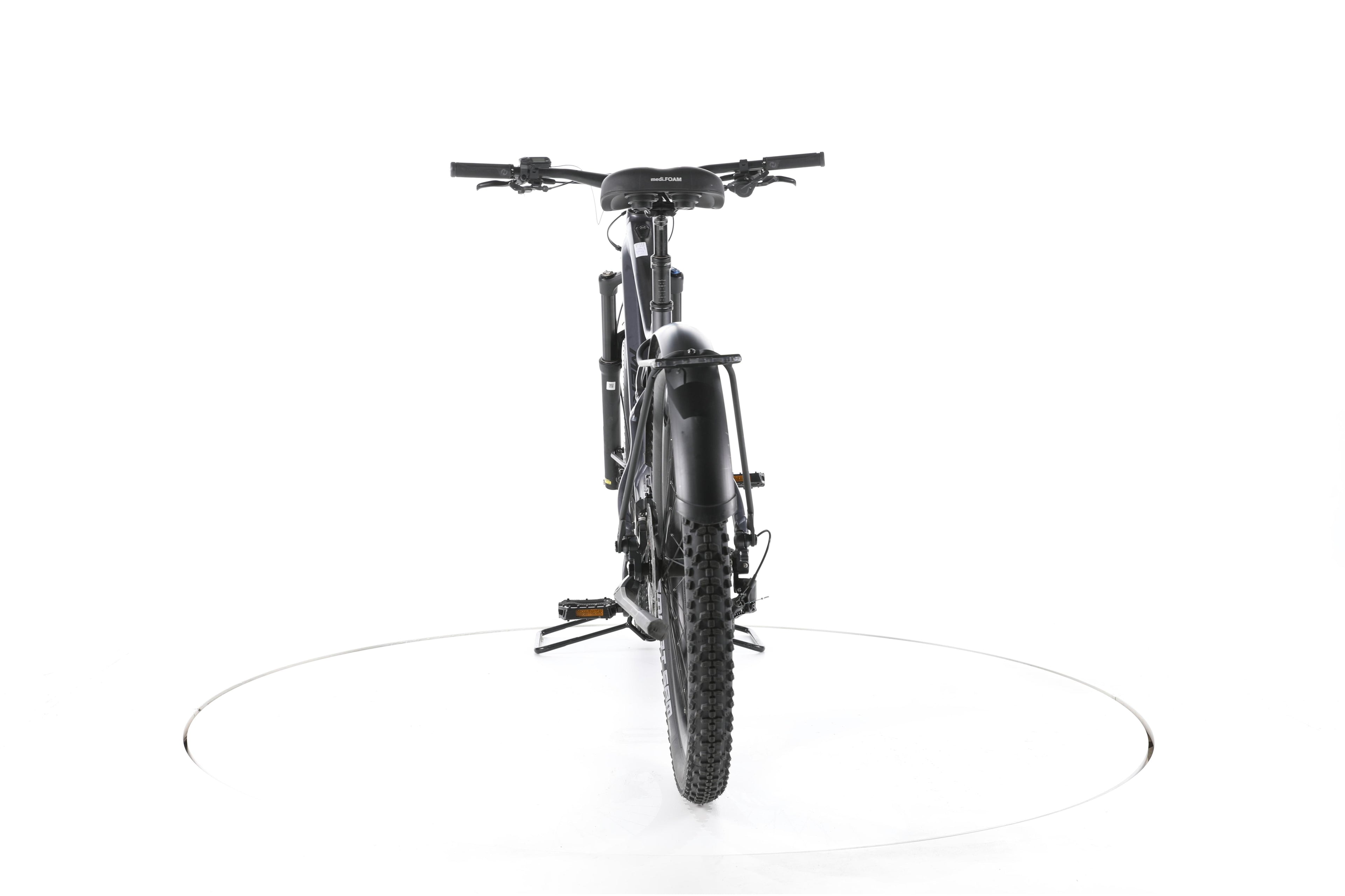 Merida eONE-FORTY EQ SUV E-Bike - Image 10