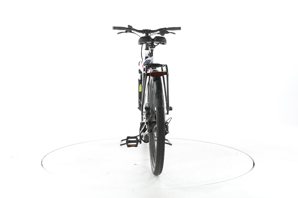 Hercules Pasero Sport I-10 Trekking E-Bike Tiefeinsteiger - Image 10