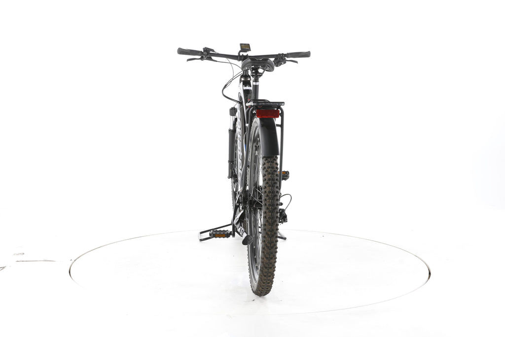 Corratec MTC 12 S Trekking E-Bike 2024 - Image 10