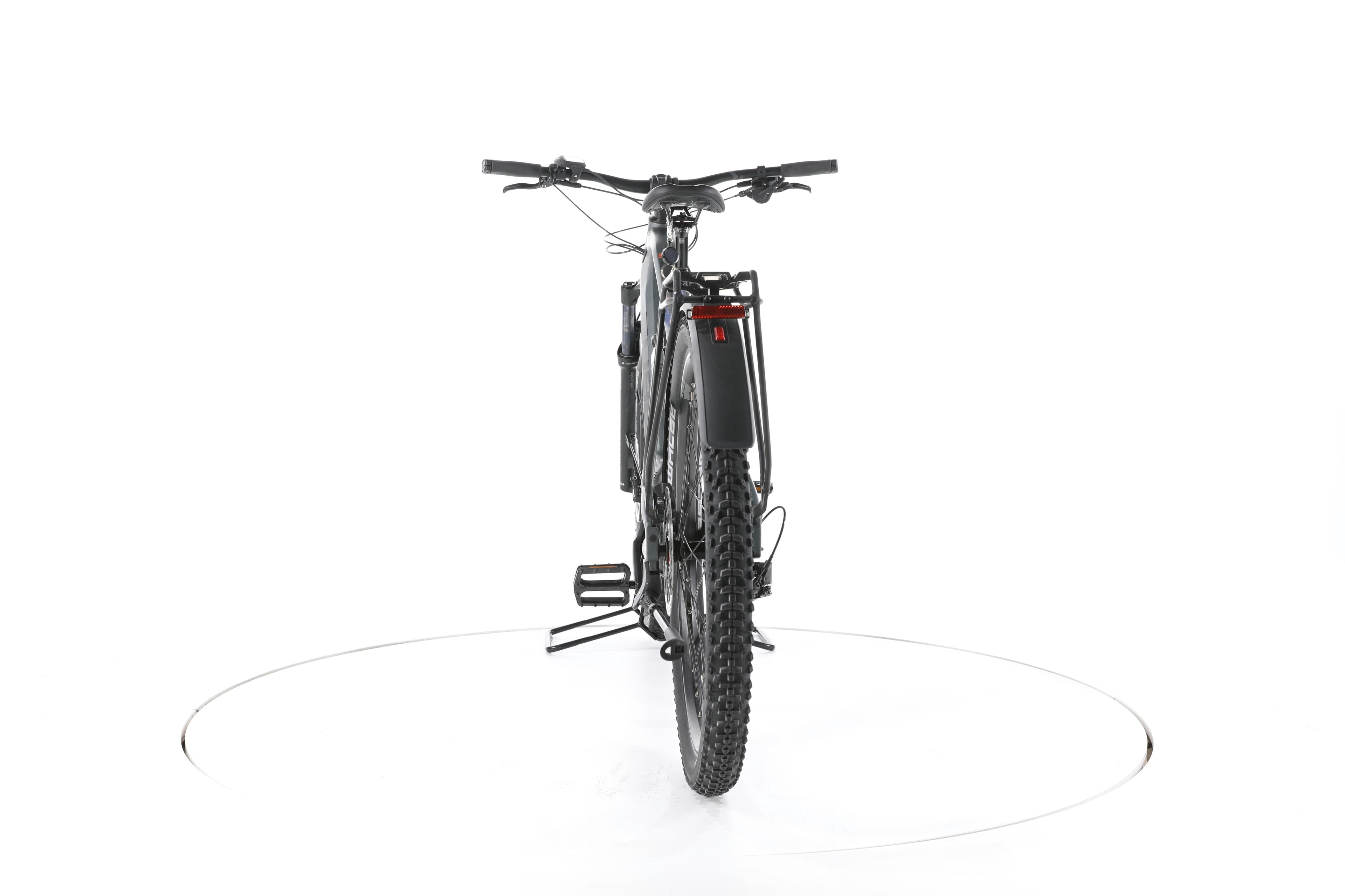 Cube Stereo Hybrid 120 Pro Allroad flash SUV E-Bike - Image 10