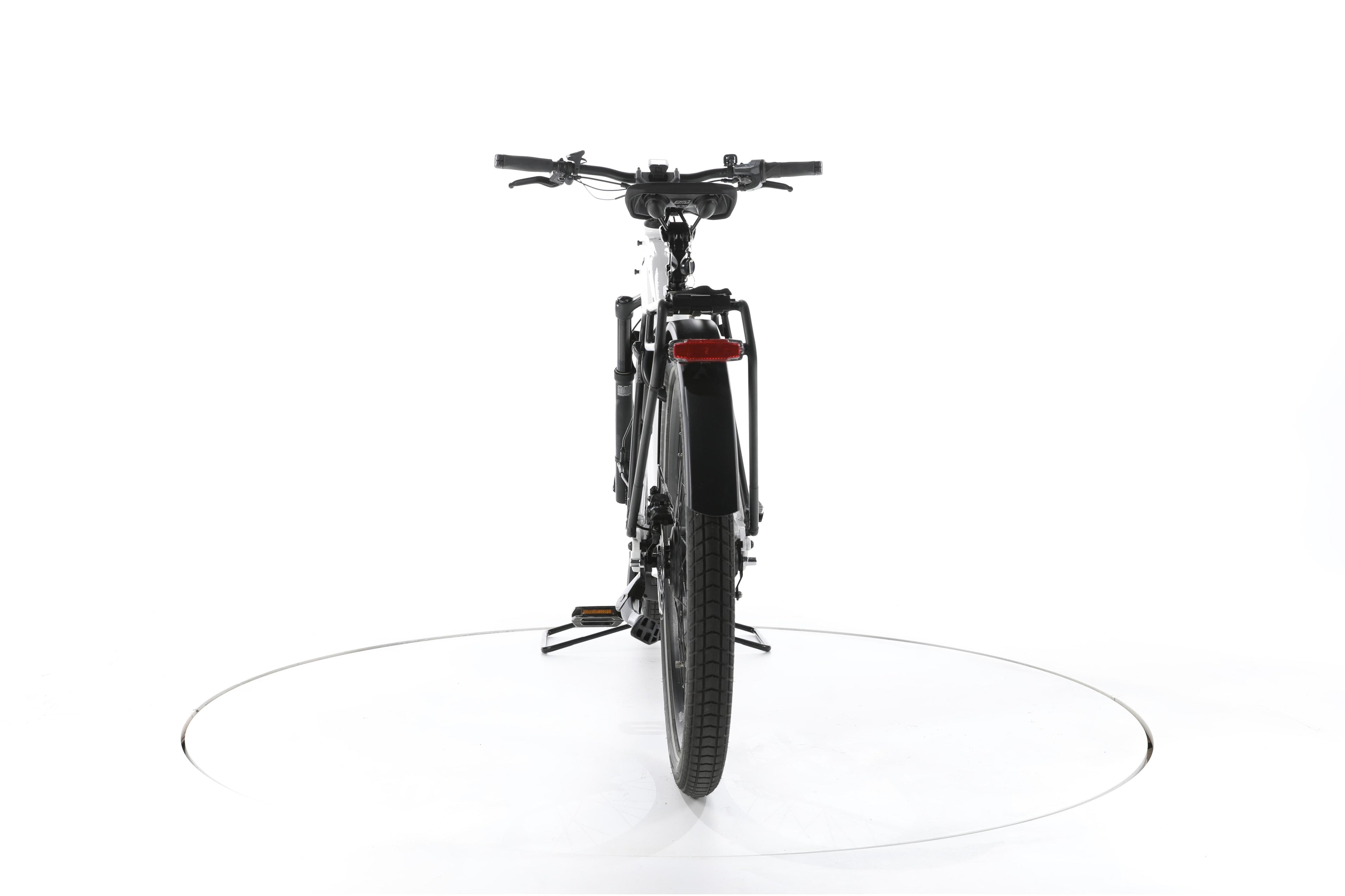 Riese & Müller Chatger3 GT Vario City E-Bike - Image 10
