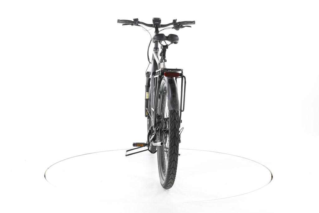 Pegasus Strong EVO 10 Trekking E-Bike - Image 10