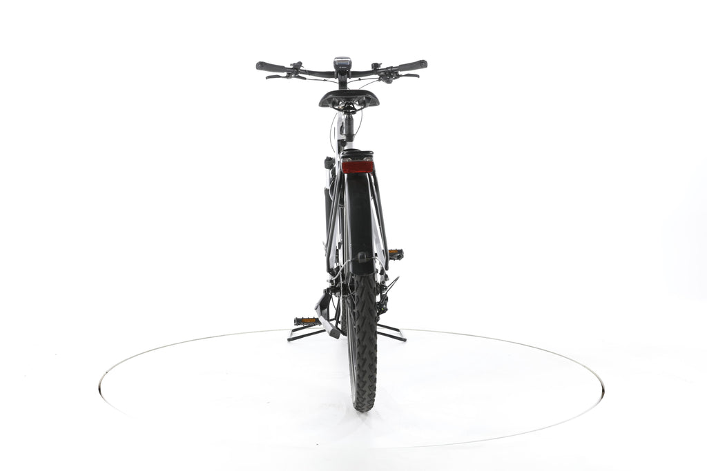 Kalkhoff Endeavour 5.B Season Trekking E-Bike Tiefeinsteiger - Image 10