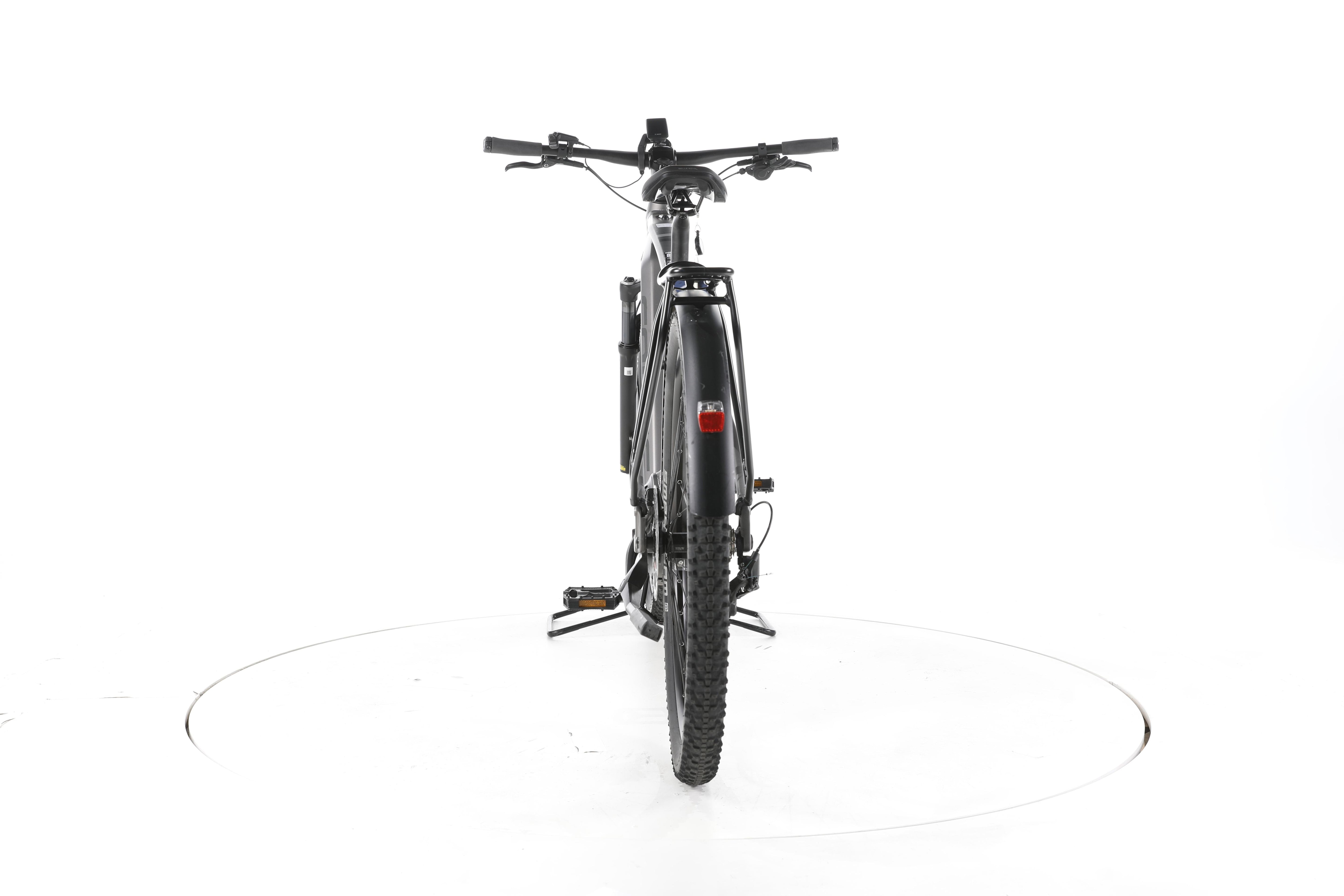 Focus AVENTURA² 6.8 Trekking E-Bike - Image 10