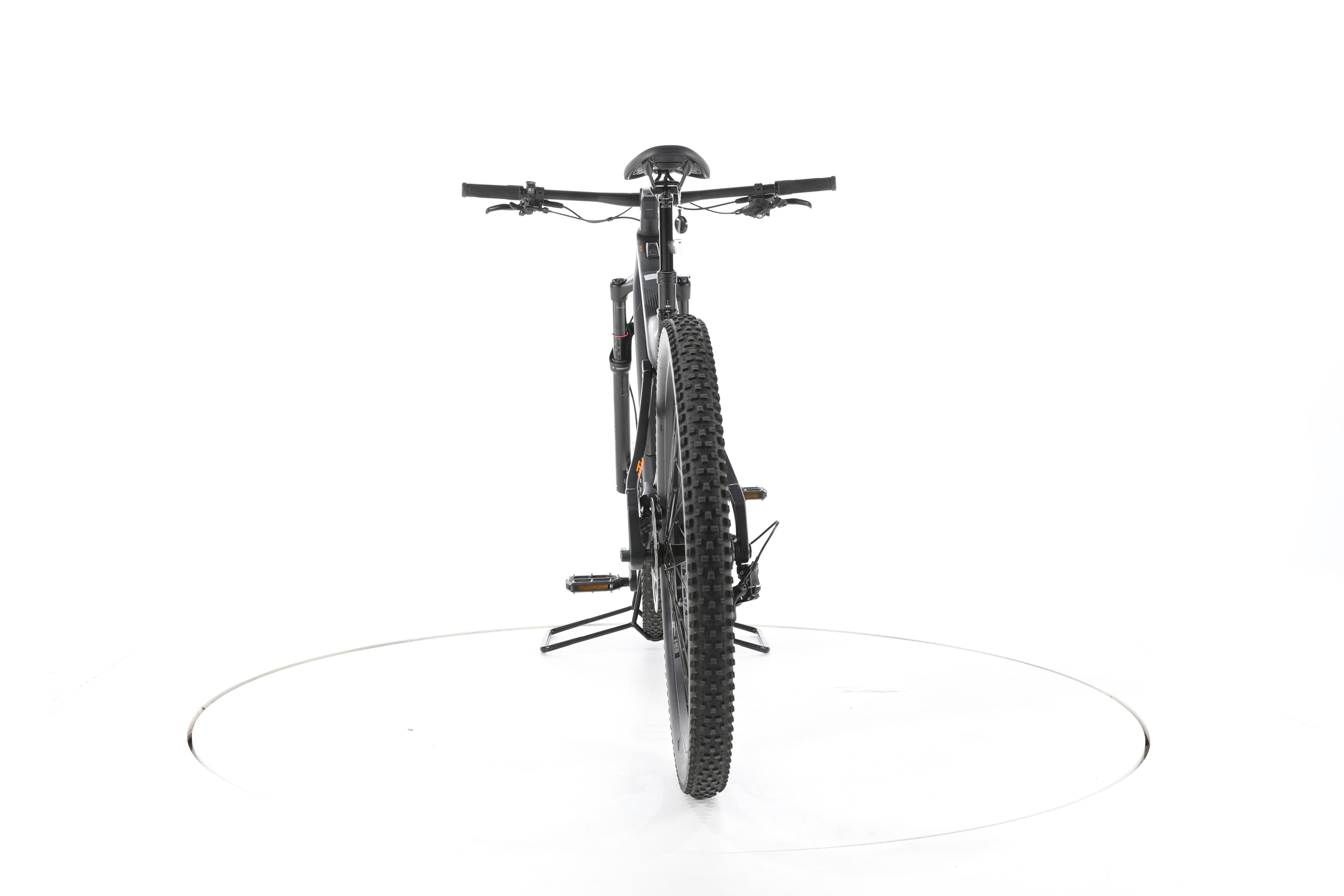 KTM MACINA SCARP SX ELITE Fully E-Bike Carbon 2025 - Image 10