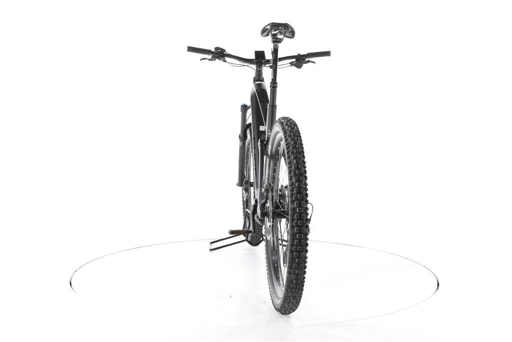 Cube Stereo Hybrid 140 HPC SLX Fully E-Bike Carbon 2024 - Image 10