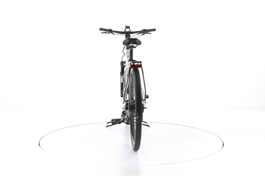 Contoura Li-4 City E-Bike - Image 10