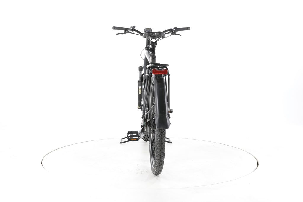 Victoria eAdventure11.9 City E-Bike - Image 10