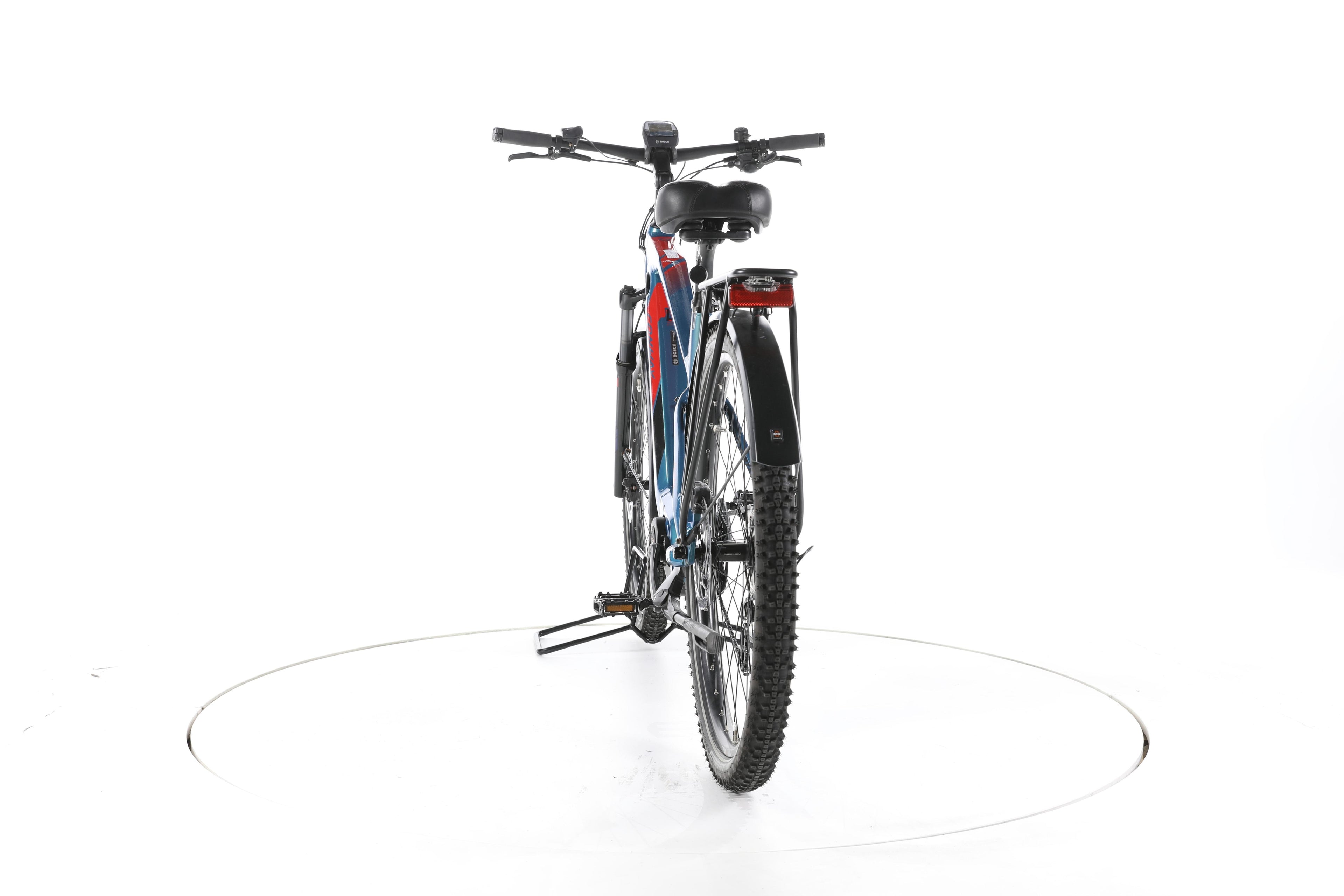 Conway Cairon C 2.0 Trekking E-Bike - Image 10