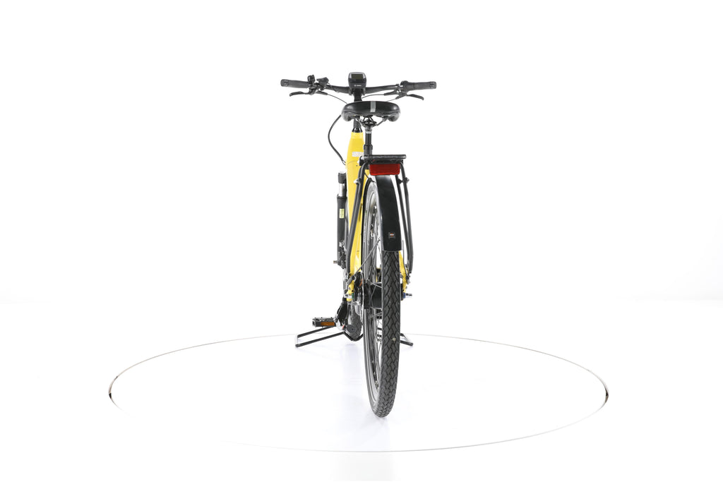 FALTER E 9.8 RT City E-Bike Tiefeinsteiger - Image 10