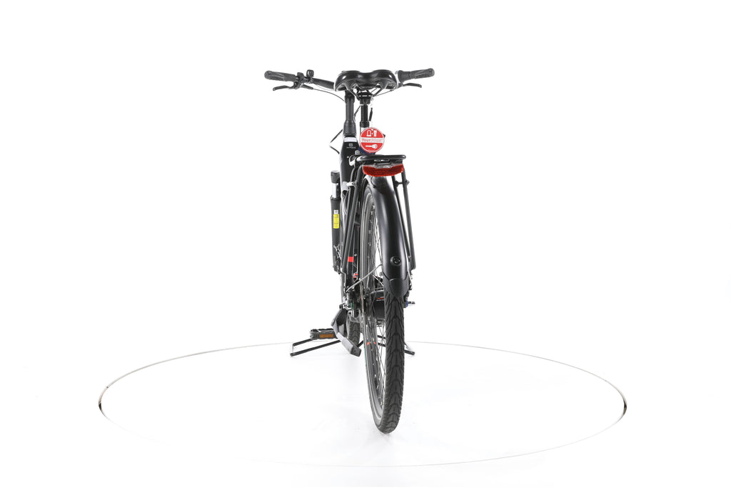 Husqvarna E-Bicycles Gran City 6 City E-Bike Tiefeinsteiger - Image 10