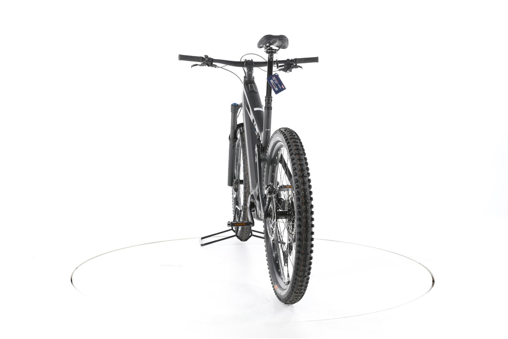 Cube Stereo Hybrid ONE77 HPC SLX Fully E-Bike Carbon 2025 - Image 10