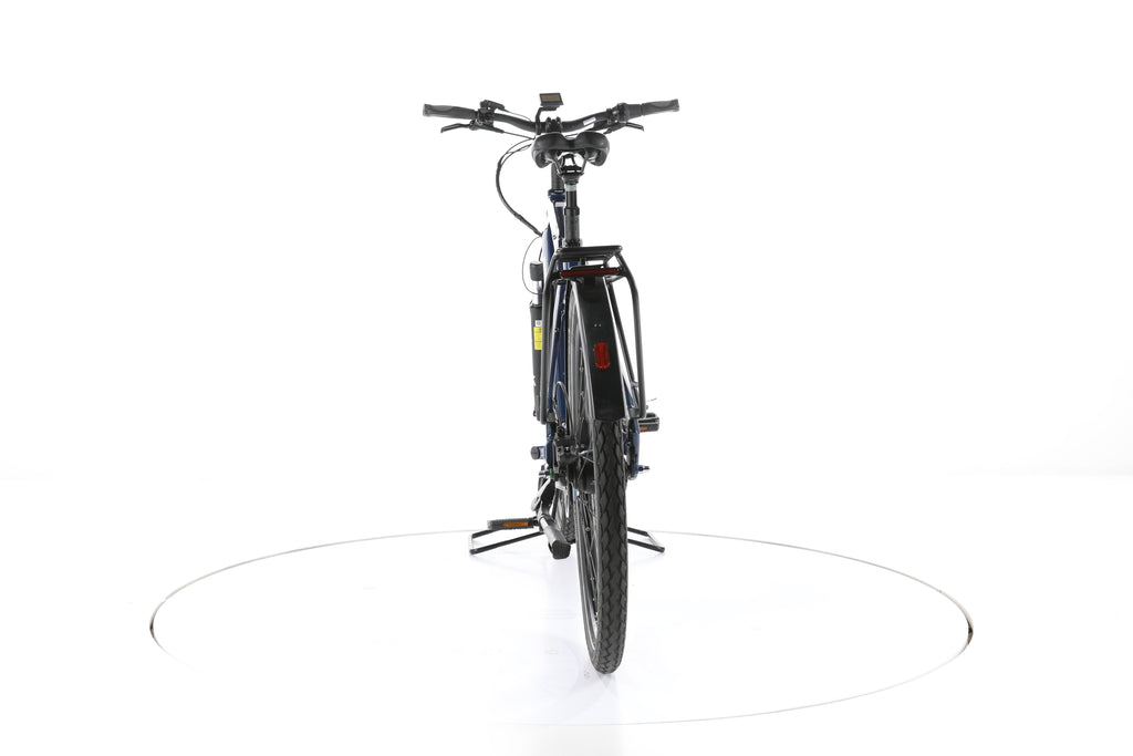 Kettler Quadriga P5 City E-Bike 2023 - Image 10