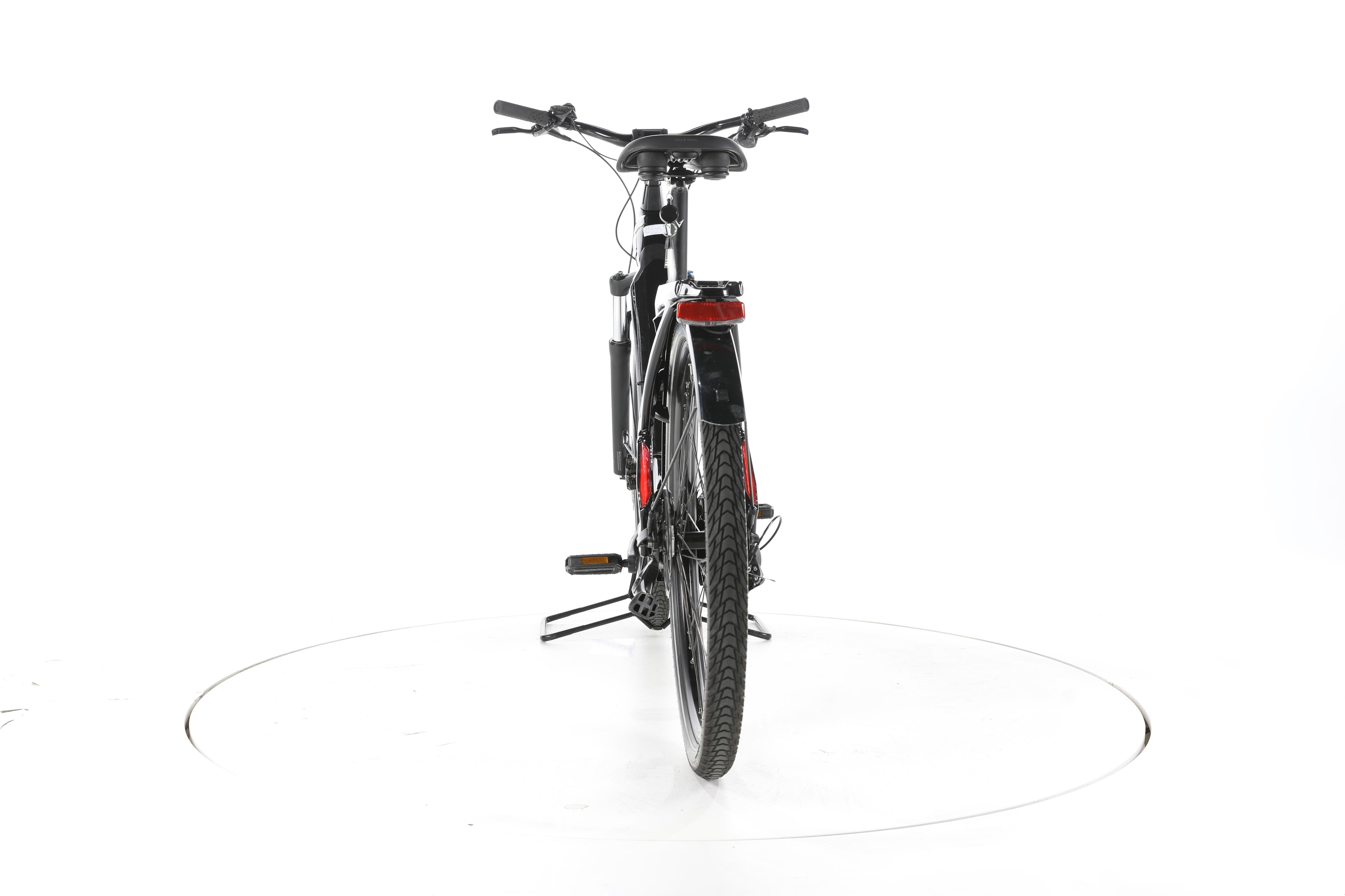 Bianchi E Omnia C Trekking E-Bike Tiefeinsteiger - Image 10